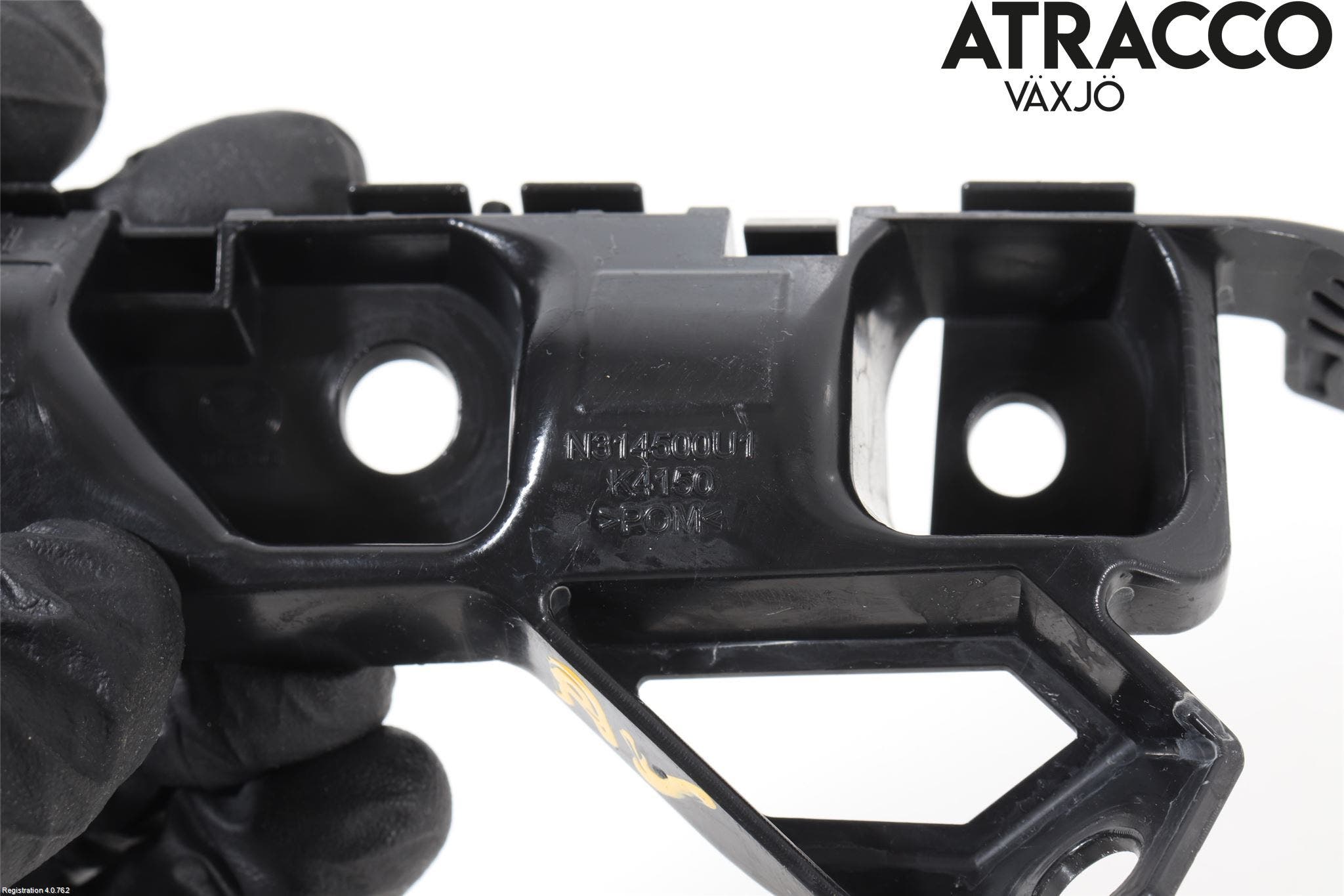 Mazda MX-5 IV (ND/ND2/ND3) MIATA 15- Stötfångarfäste Fram Vä