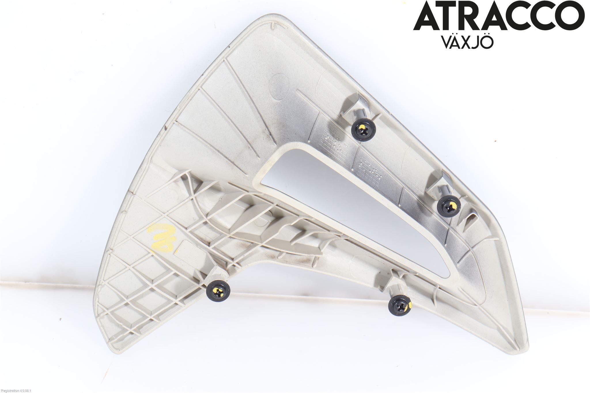 Hyundai KONA/ELECTRIC OS 18-23 Navkapsel