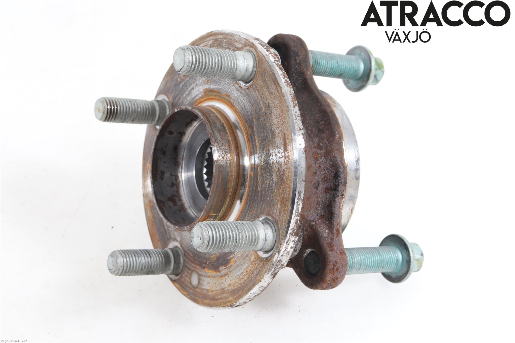 Mazda 2 (DJ) 15-22 Nav Fram