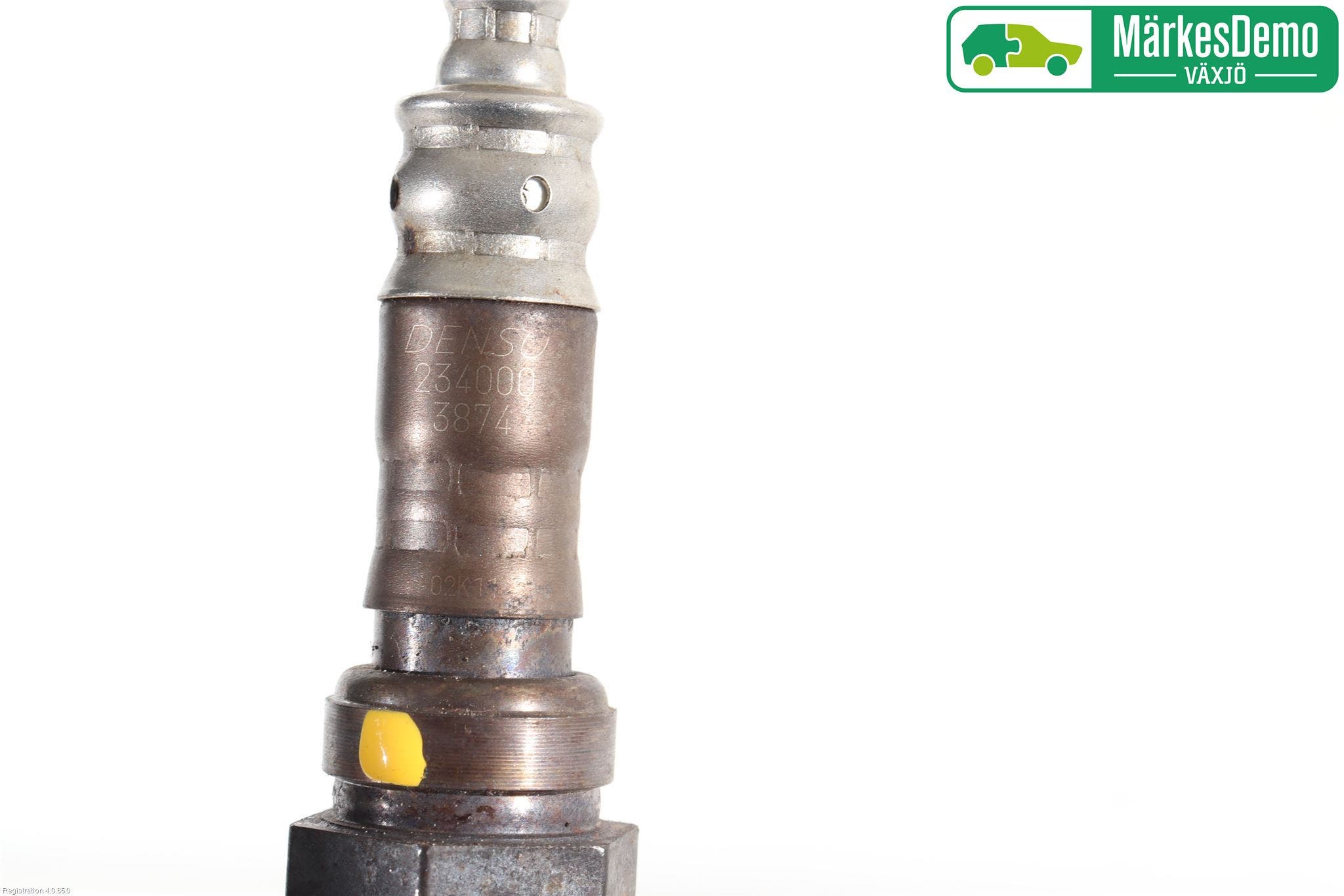 Mitsubishi ECLIPS Injlambdasond