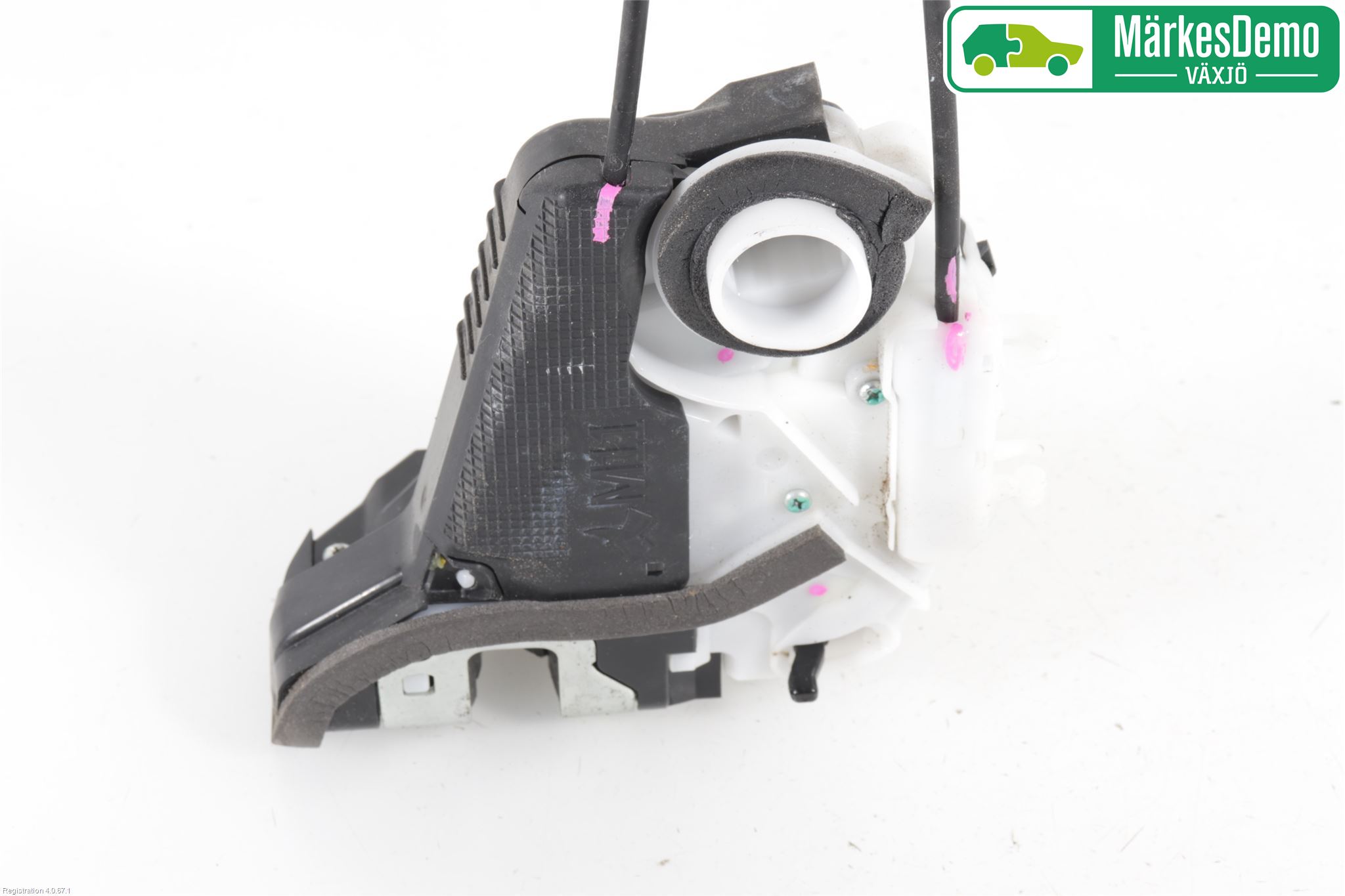 Honda HR-V 15-21 Låskista-Dörrlås