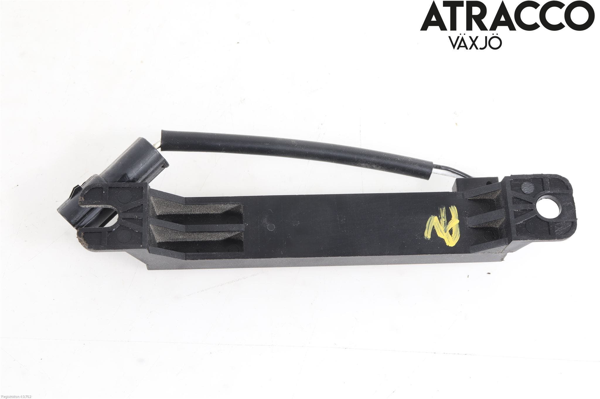 Hyundai i30 PD 17- Antenn El