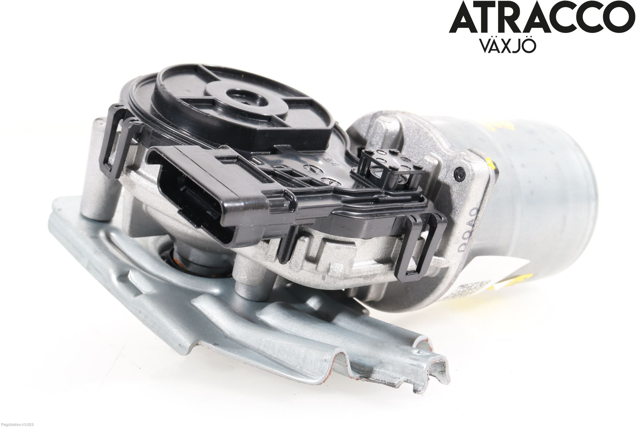 Hyundai TUCSON 05- Torkarmotor Vindruta