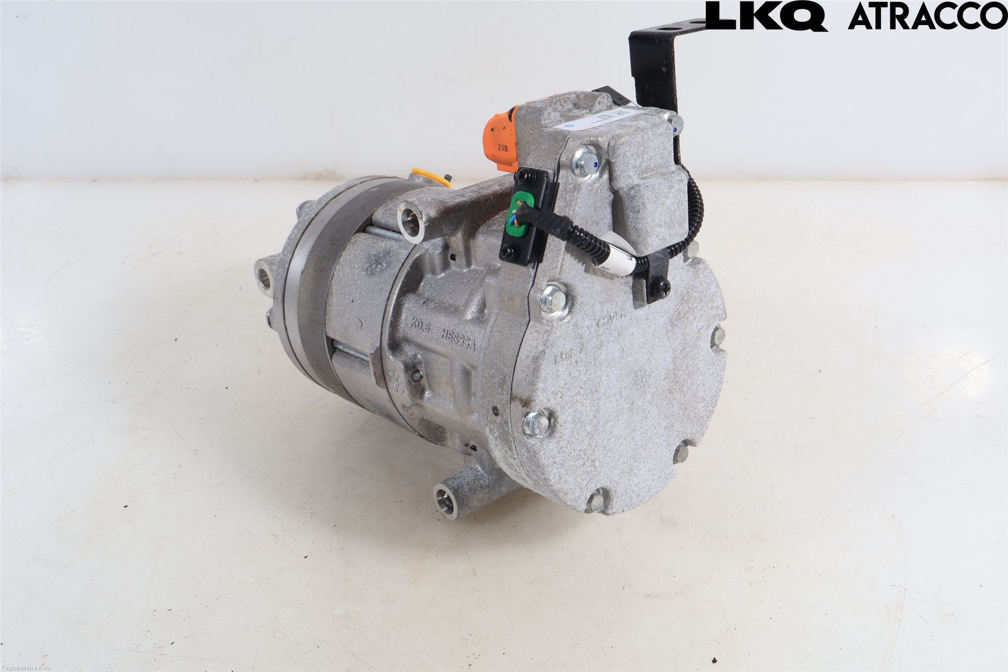 Hyundai KONA/ELECTRIC OS 18-23 Ac Kompressor