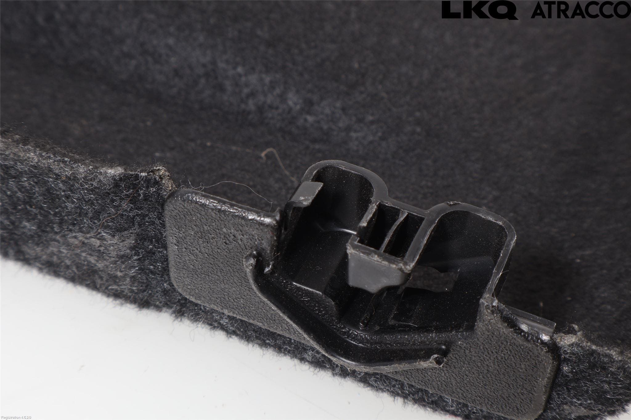 Toyota AURIS 13-19 Hatthylla