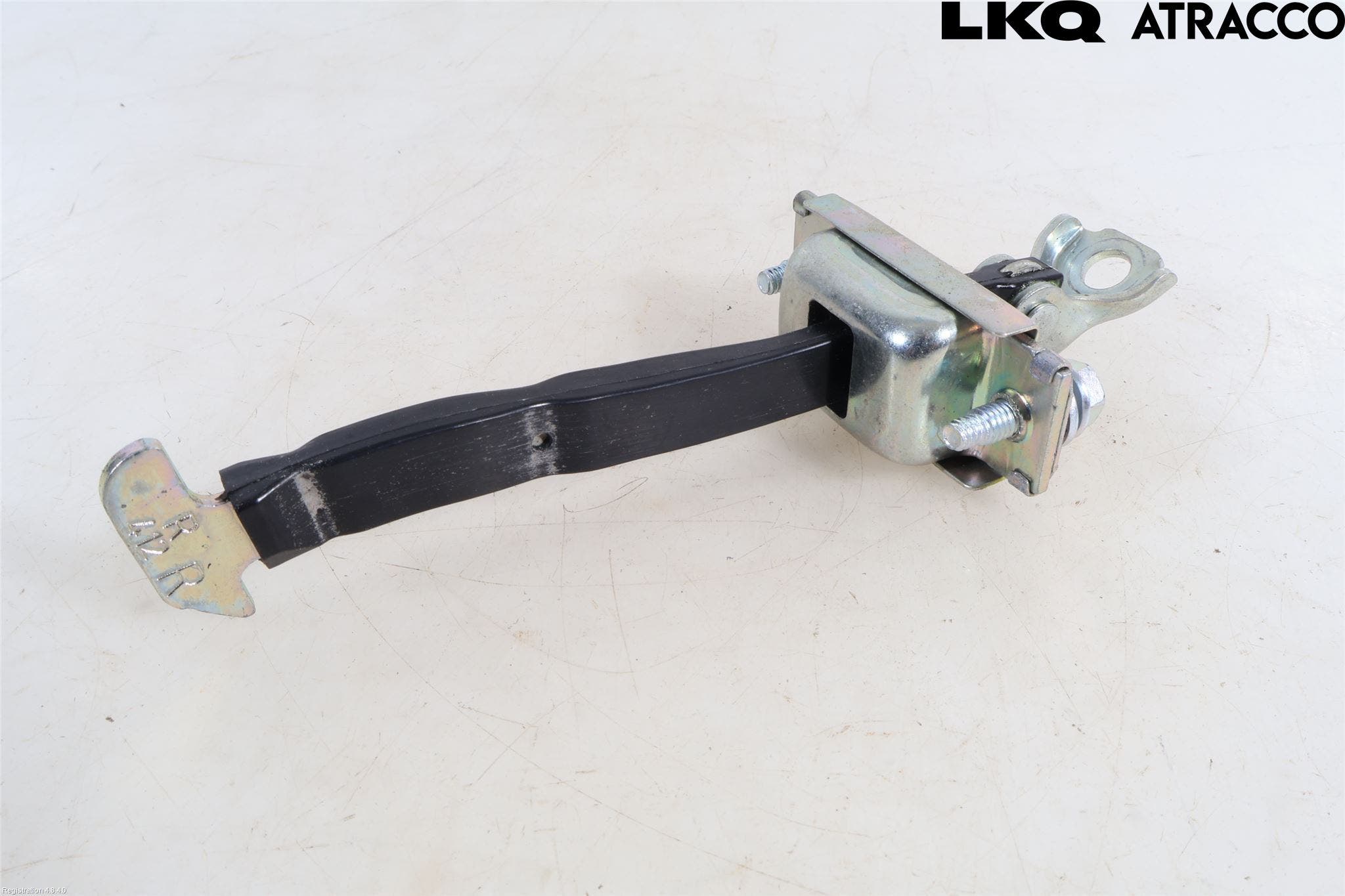 Toyota YARIS CROSS XP21 21- Dörrstopp