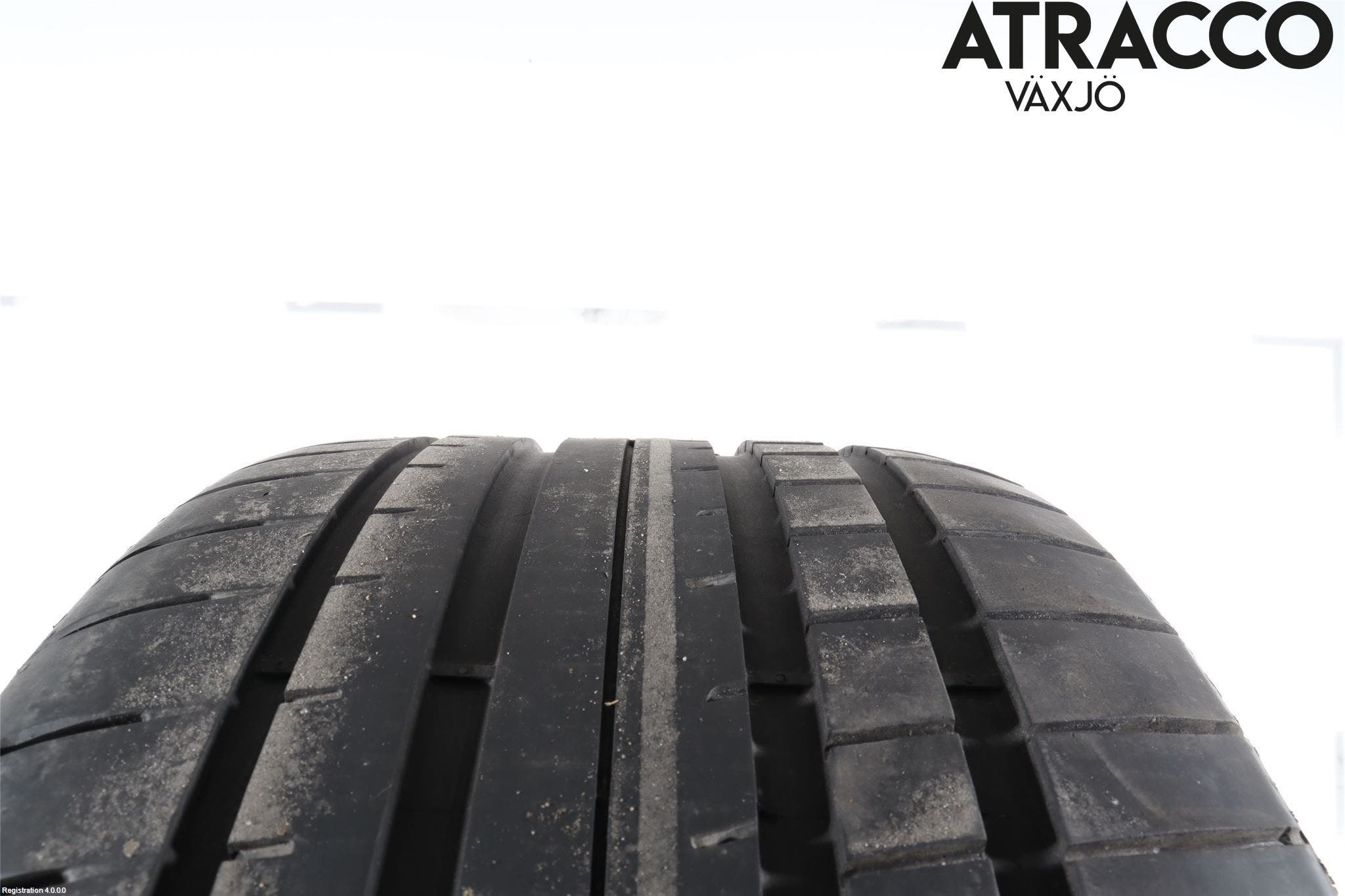 SOMMARDÄCK Dim 000-18