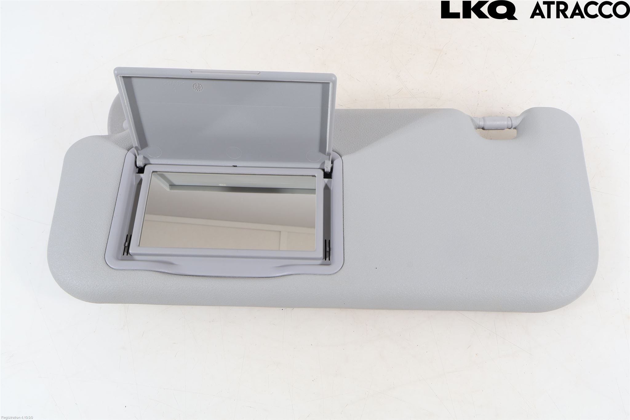 Toyota AURIS 13-19 Solskydd