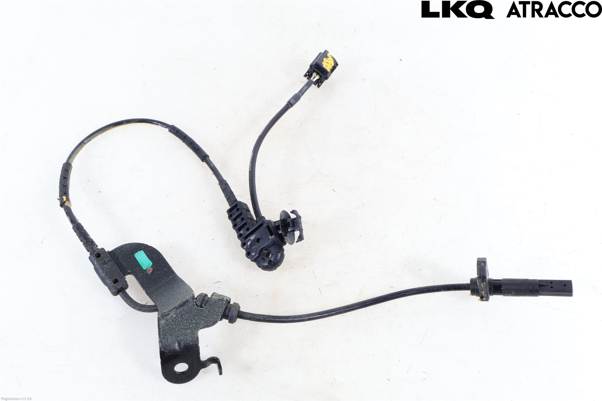 Mazda CX-60 22- Abs Sensor