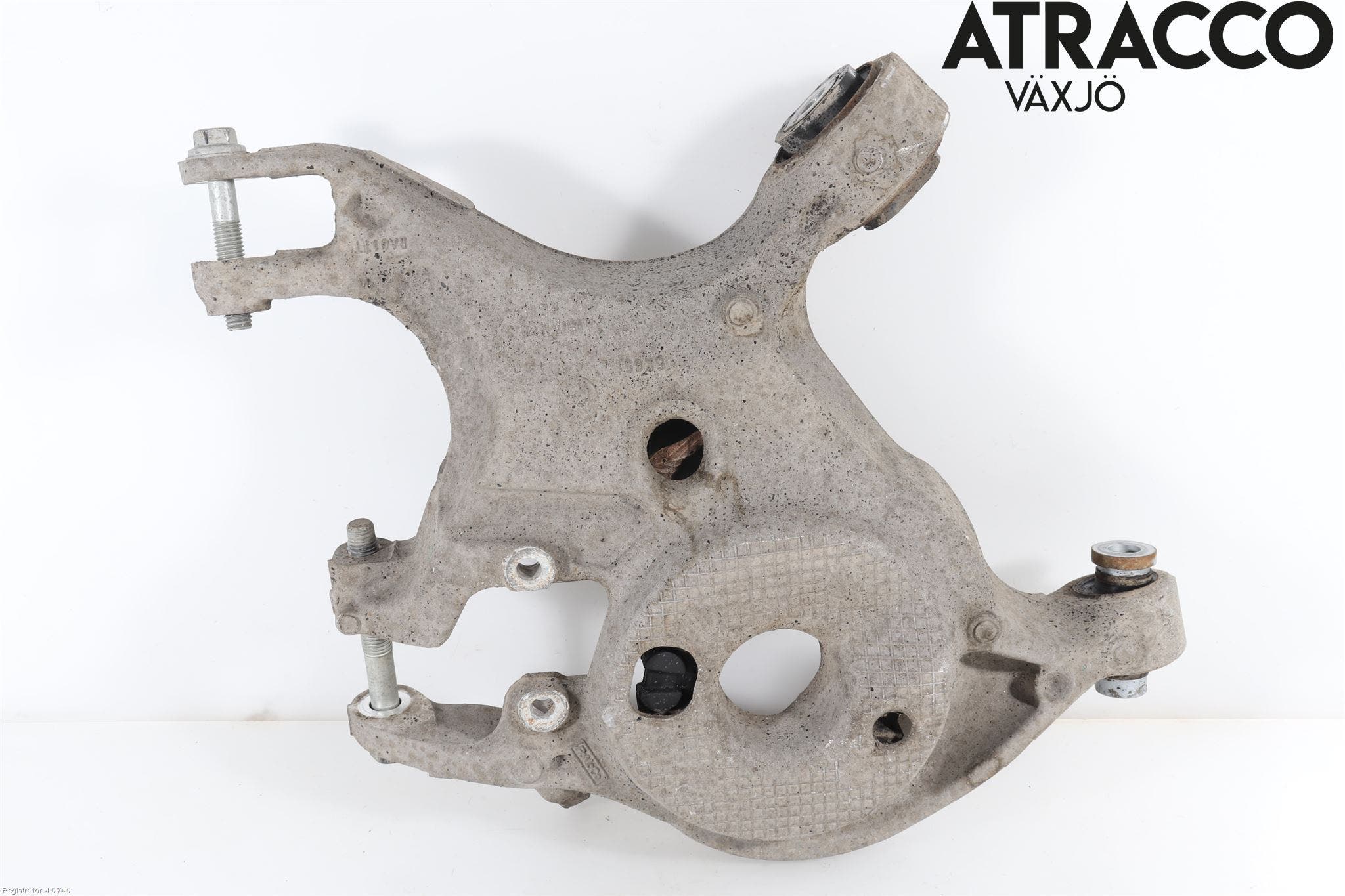 Ford MONDEO 15-22 Bärarm Bak Höger