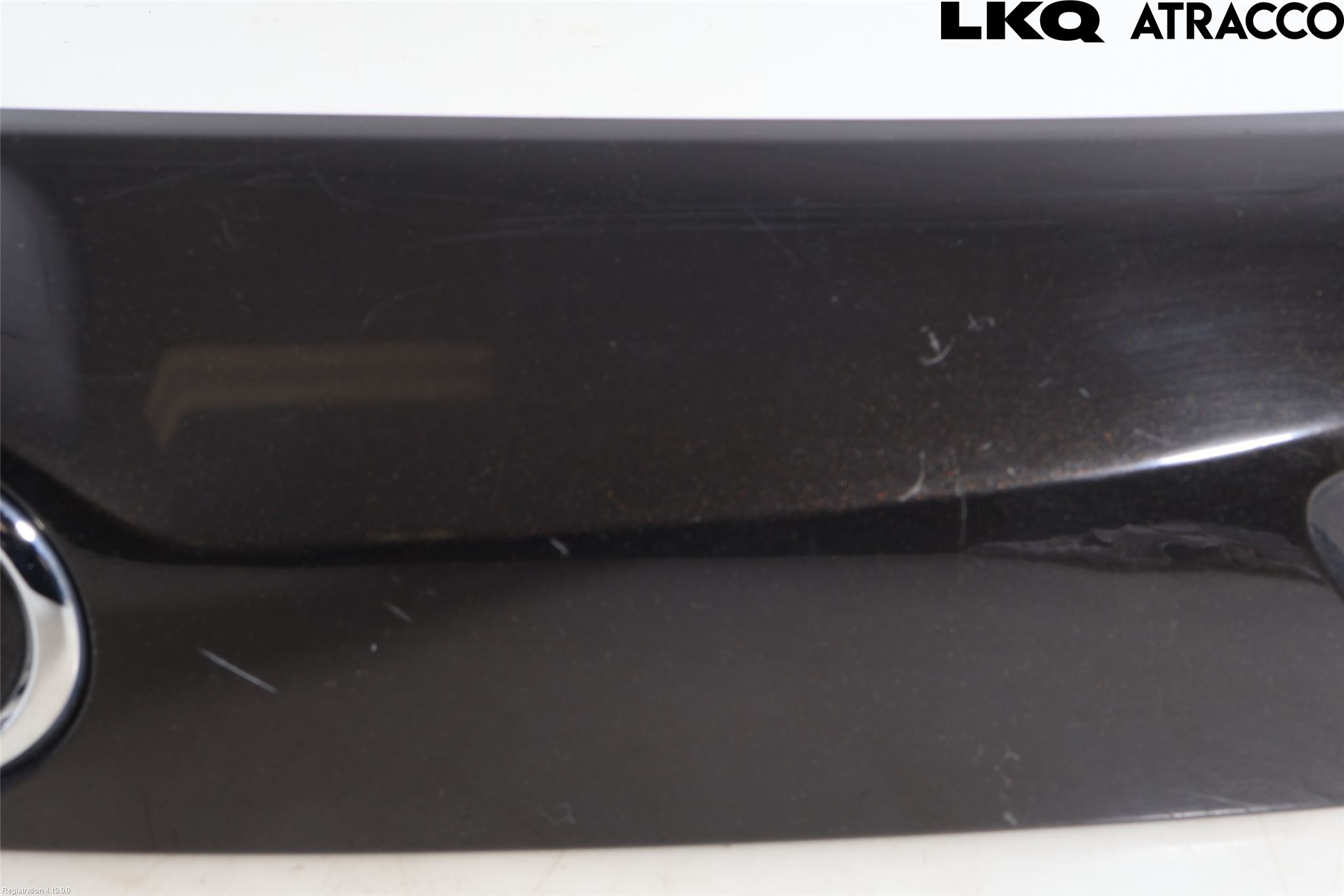 Toyota RAV4 13-18 Reflexramp-Dekorramp