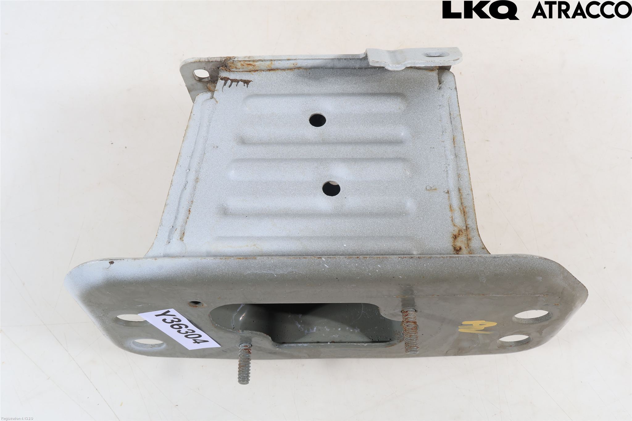Toyota C-HR 16-23 Stötfångarbärjärn Fram