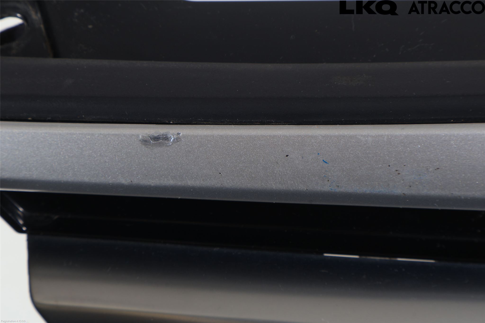 Toyota YARIS XP130 15-20 Grill Komp