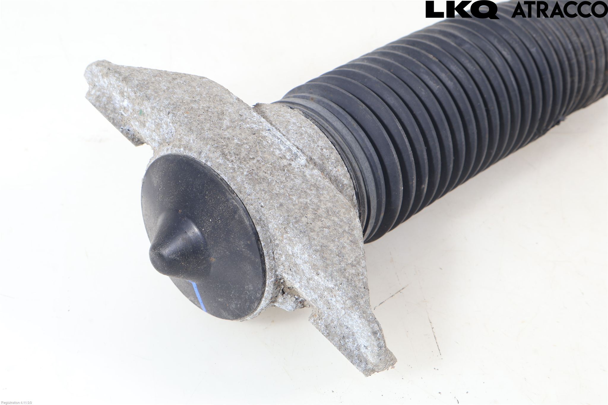 Hyundai TUCSON 05- Stötdämpare Bak