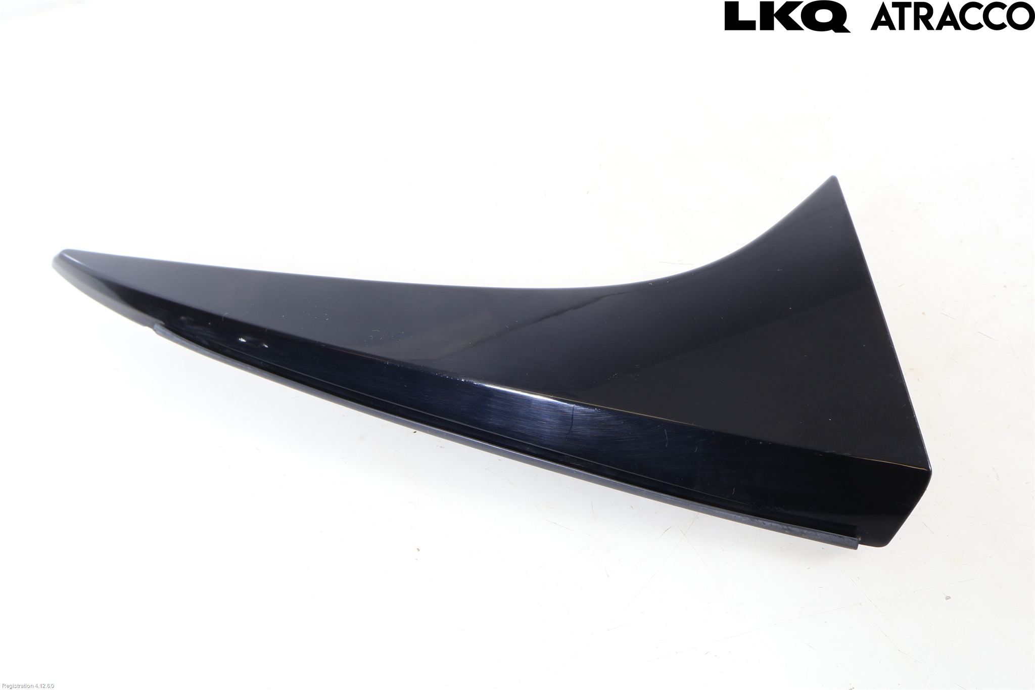 Toyota COROLLA 19- Bakruta - Dekorlist