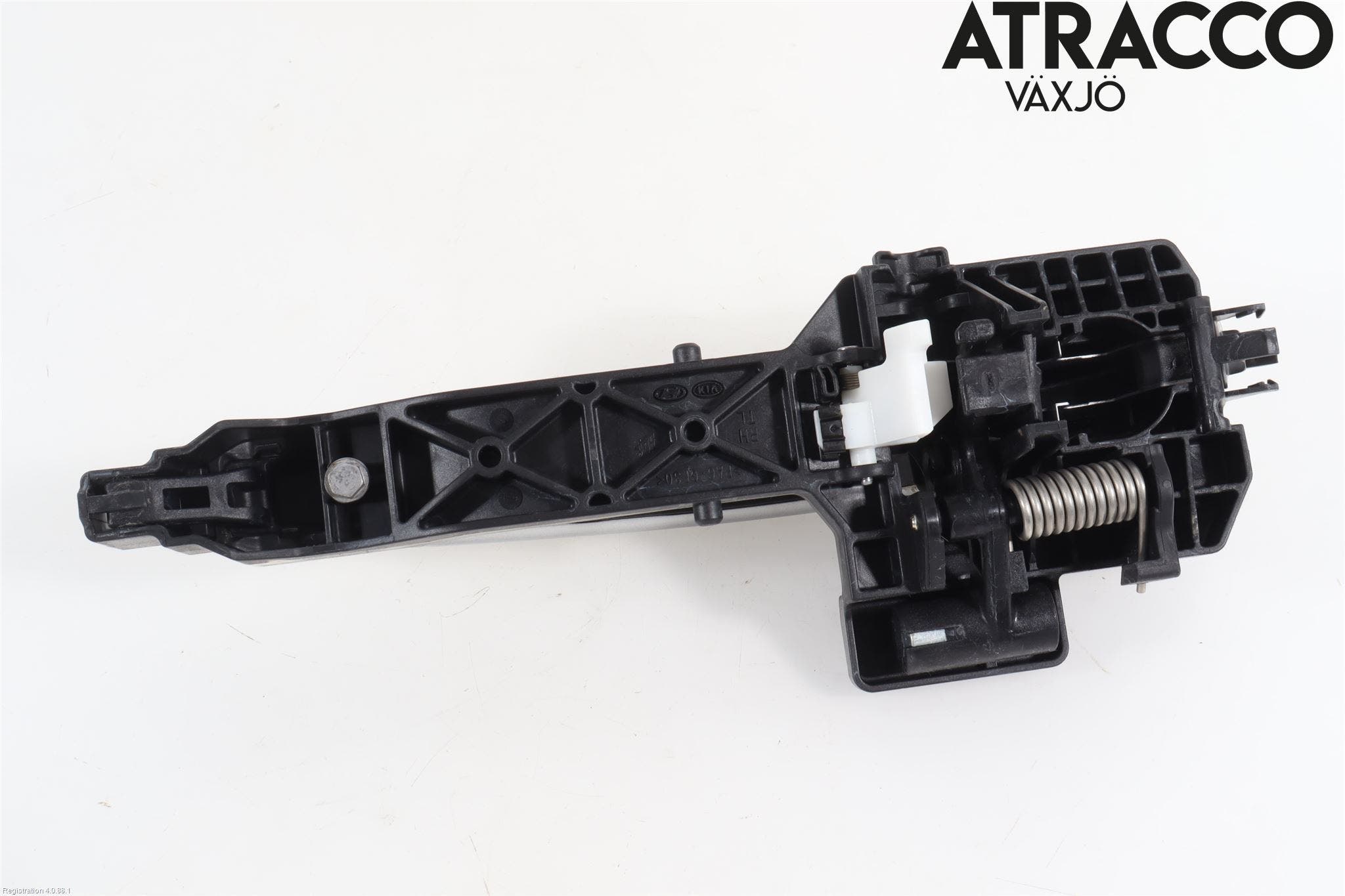 Hyundai TUCSON 05- Dörrhandtag Yttre Hö