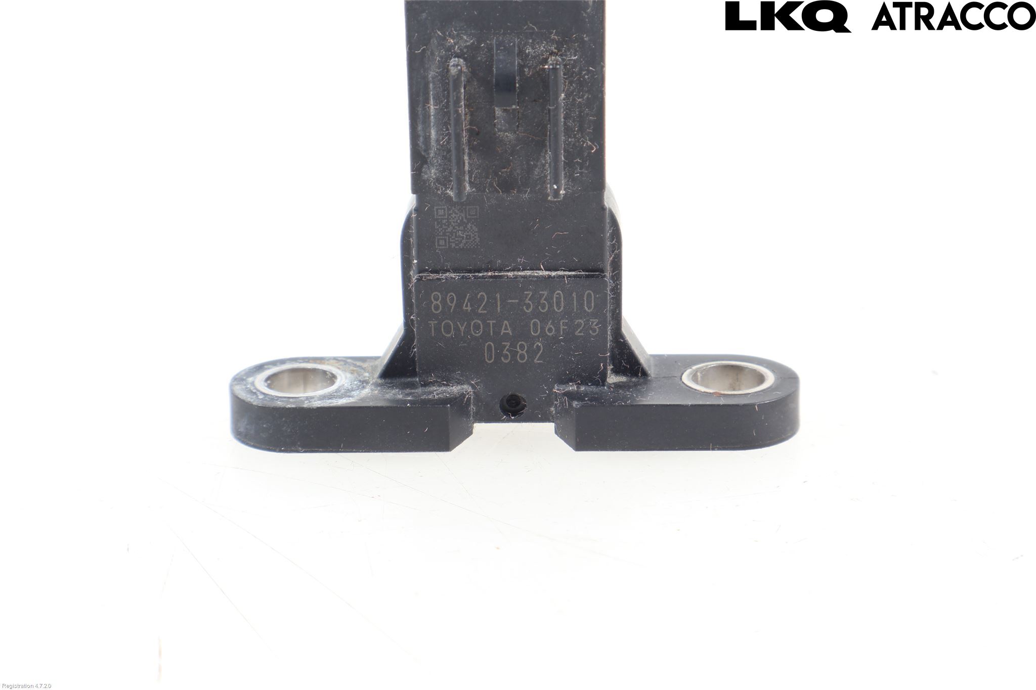 Toyota COROLLA CROSS XG10 22- Injmappsensor