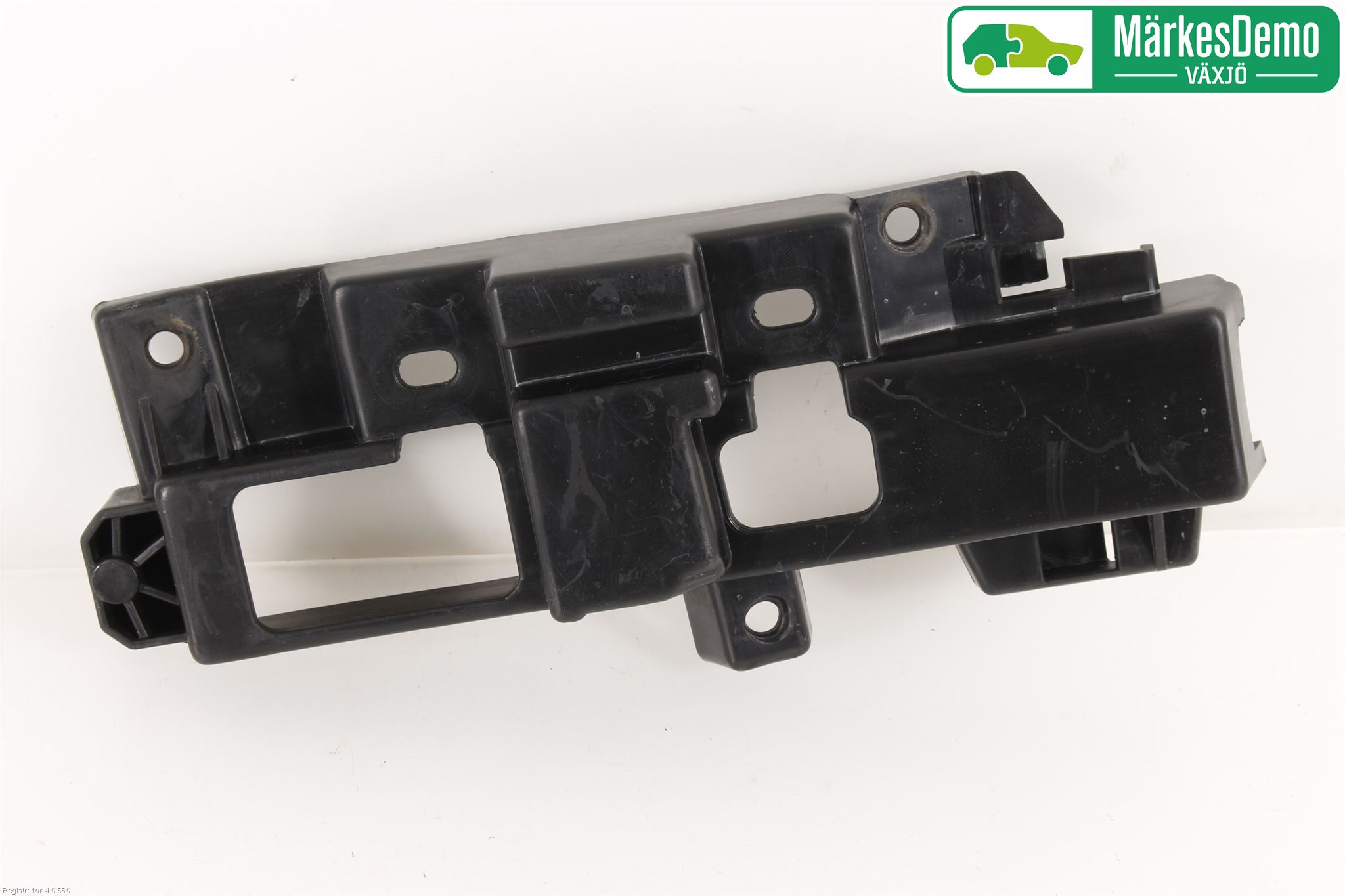 Toyota AYGO 06-14 Strålkastare Vänster