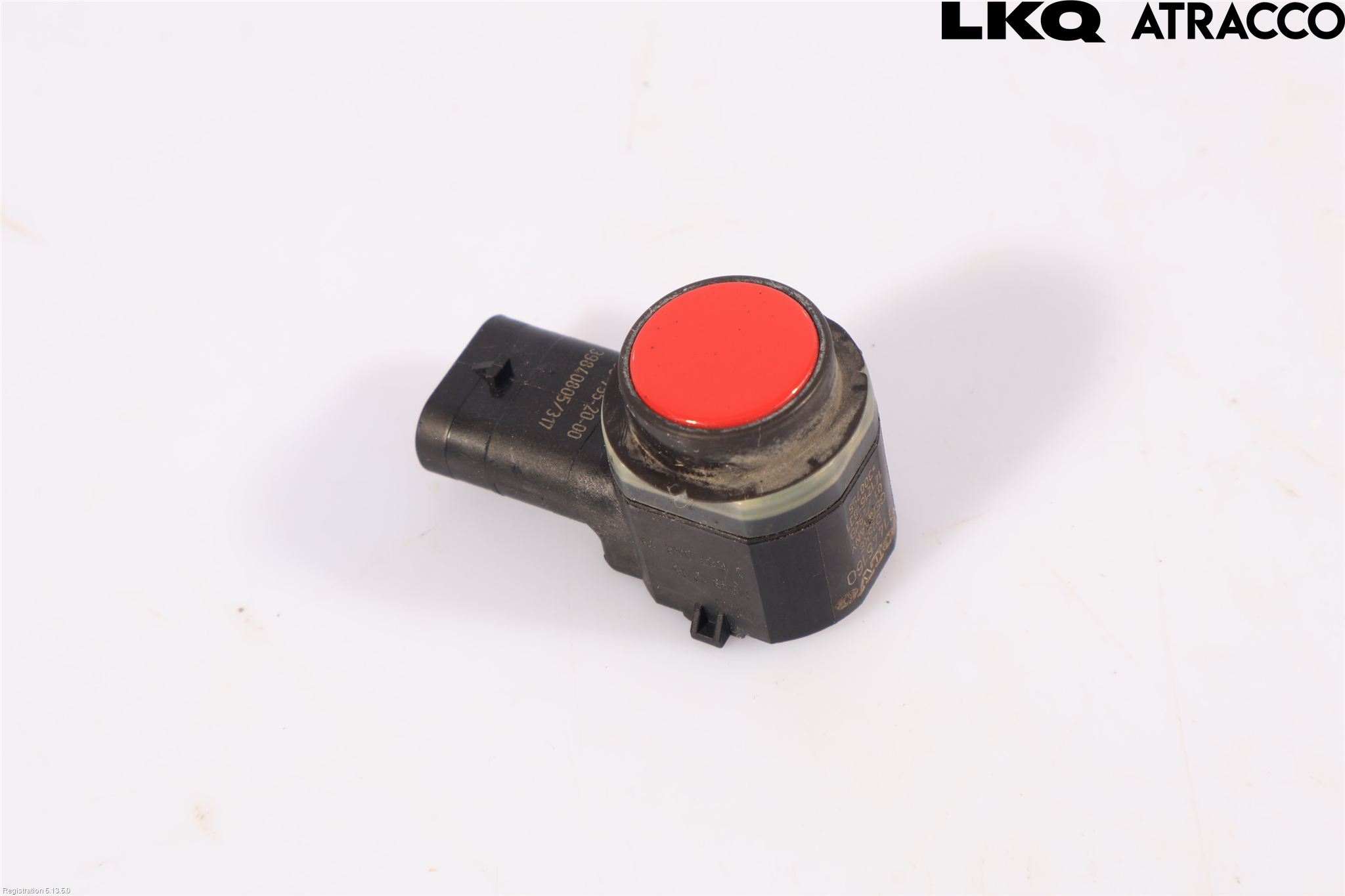 Volvo V40 12-19 Parkeringshjälp Backsensor