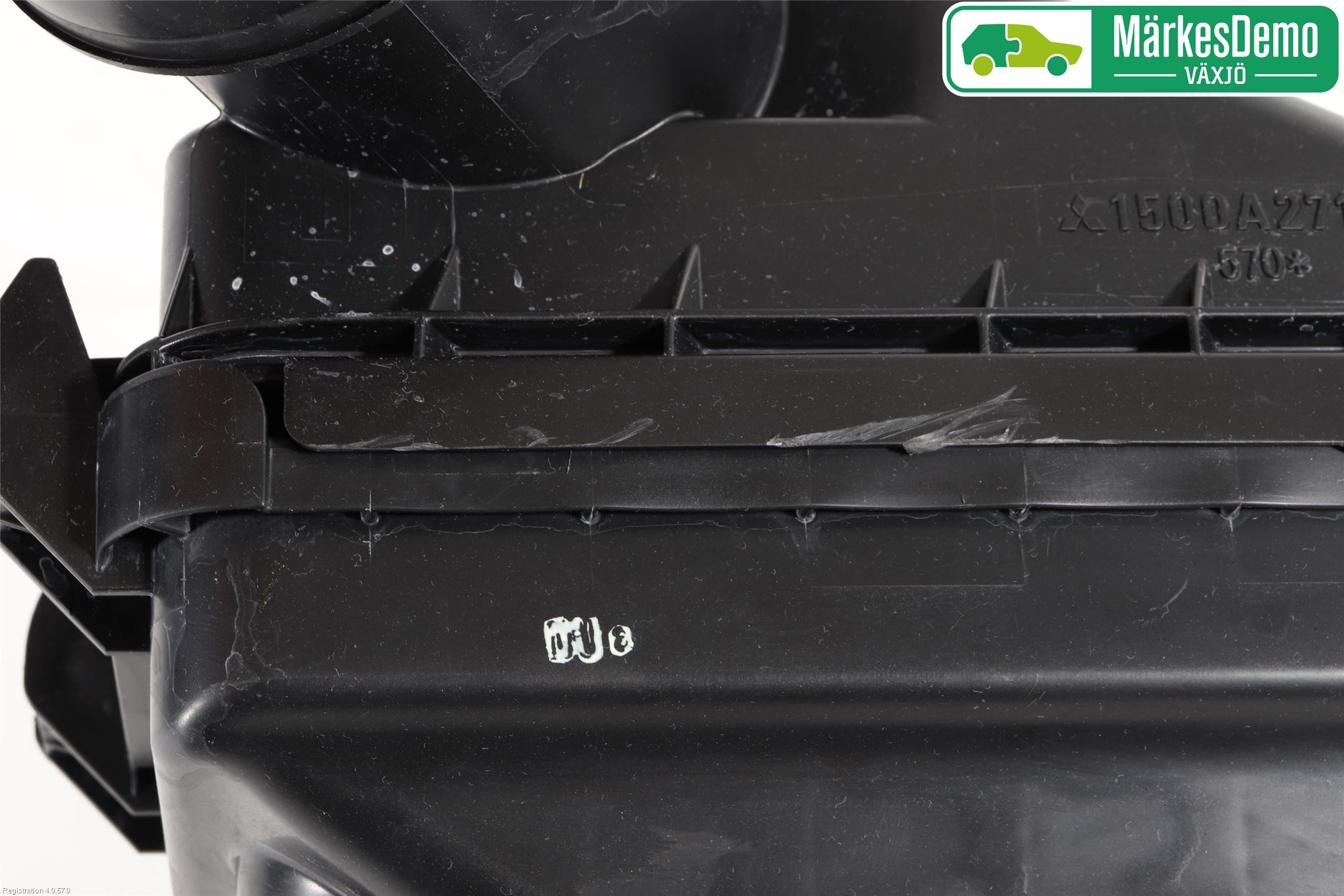 Mitsubishi OUTLANDER 13-21 Luftrenare