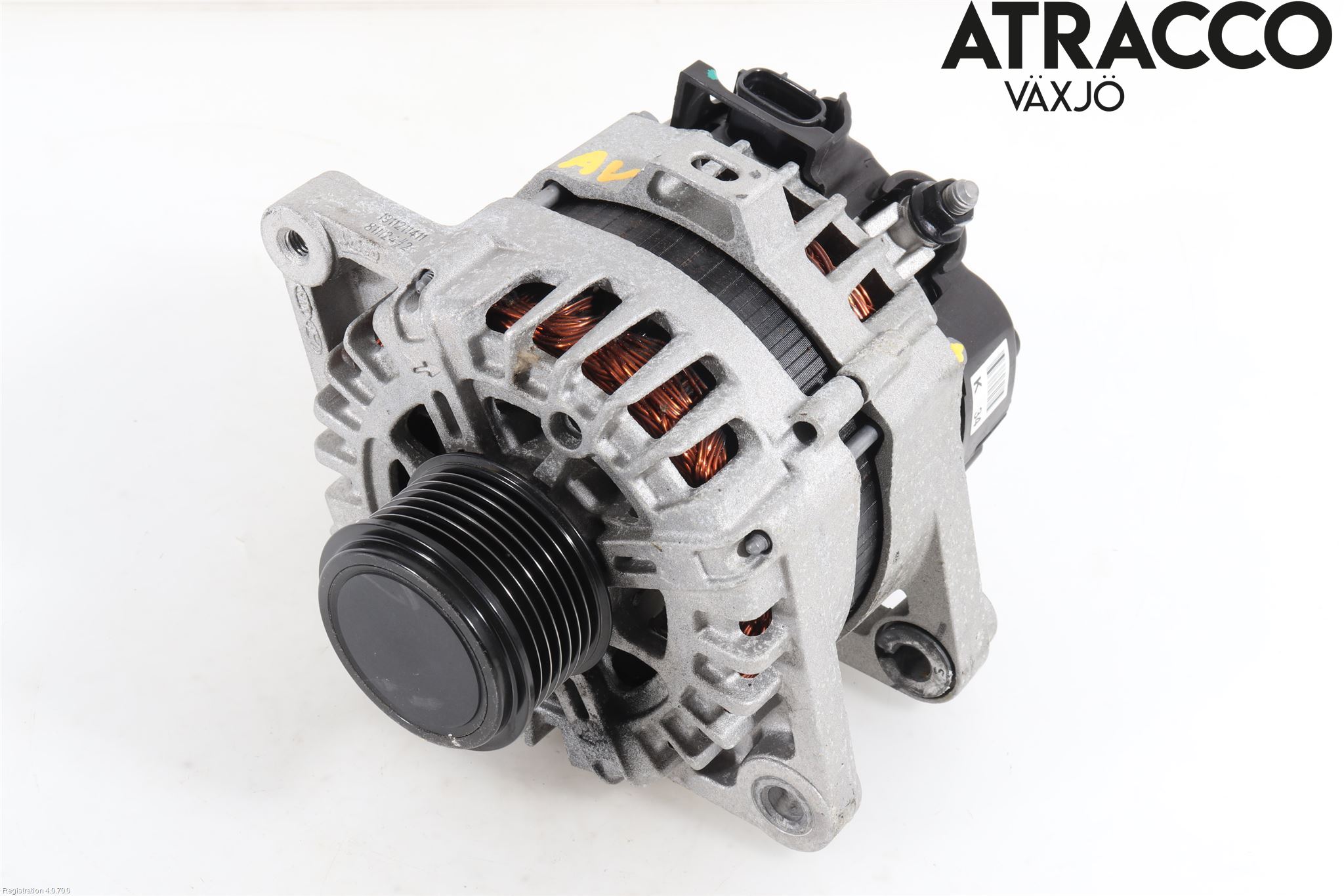 Hyundai i20 GB 15-20 Generator