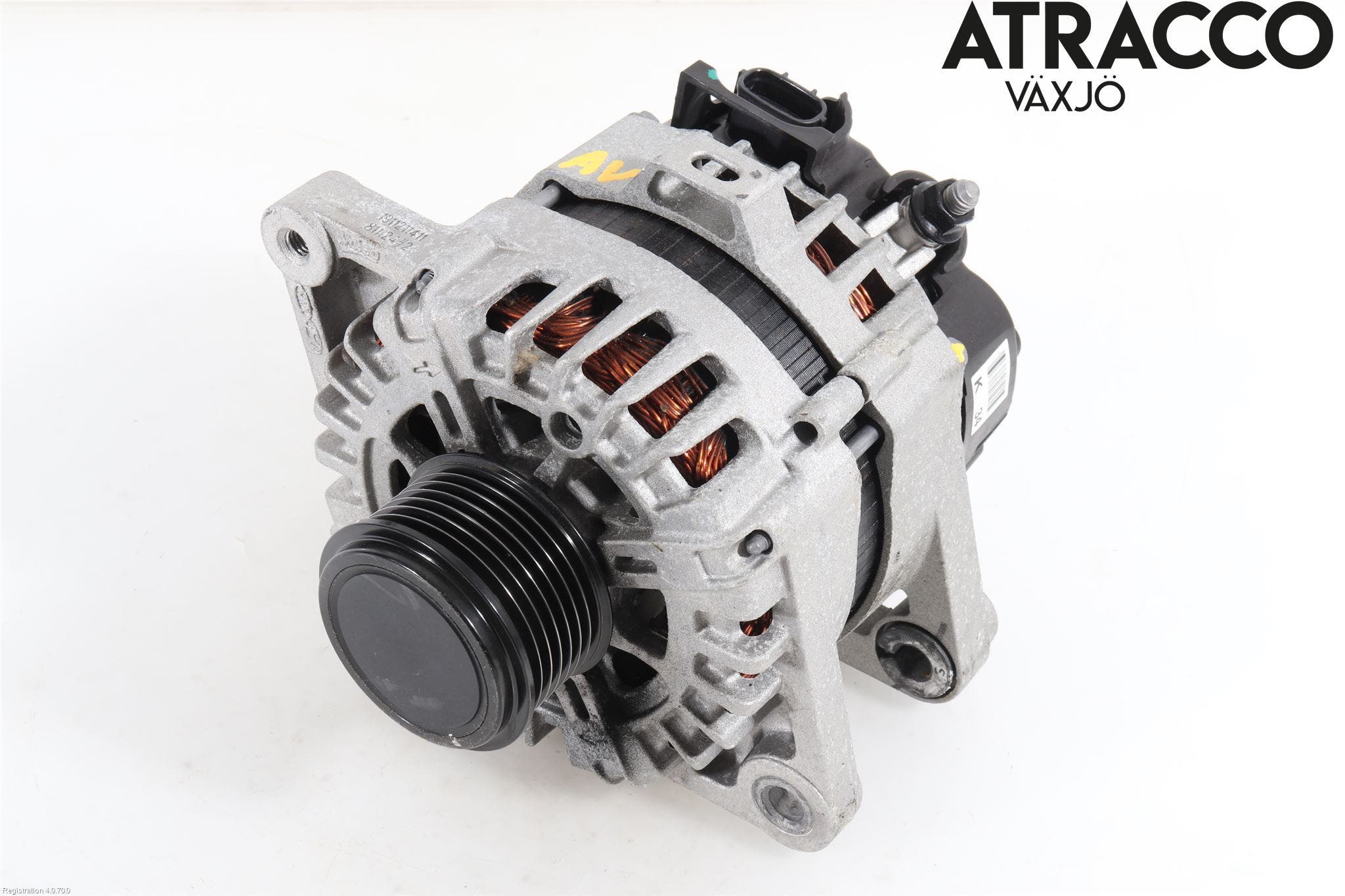 Hyundai i20 GB 15-20 Generator