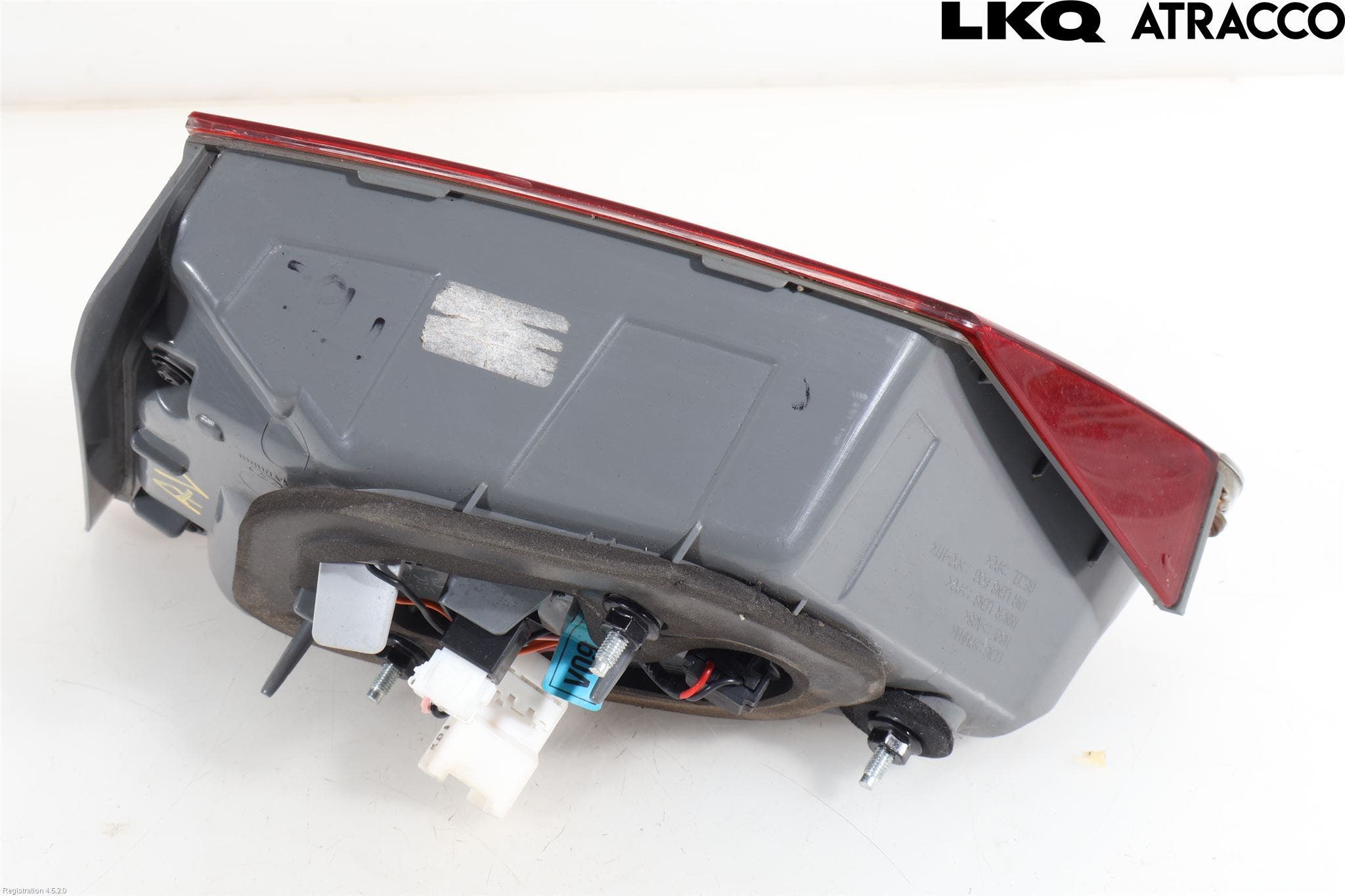 Hyundai i40 08-15 Bakljus Lucka Vä