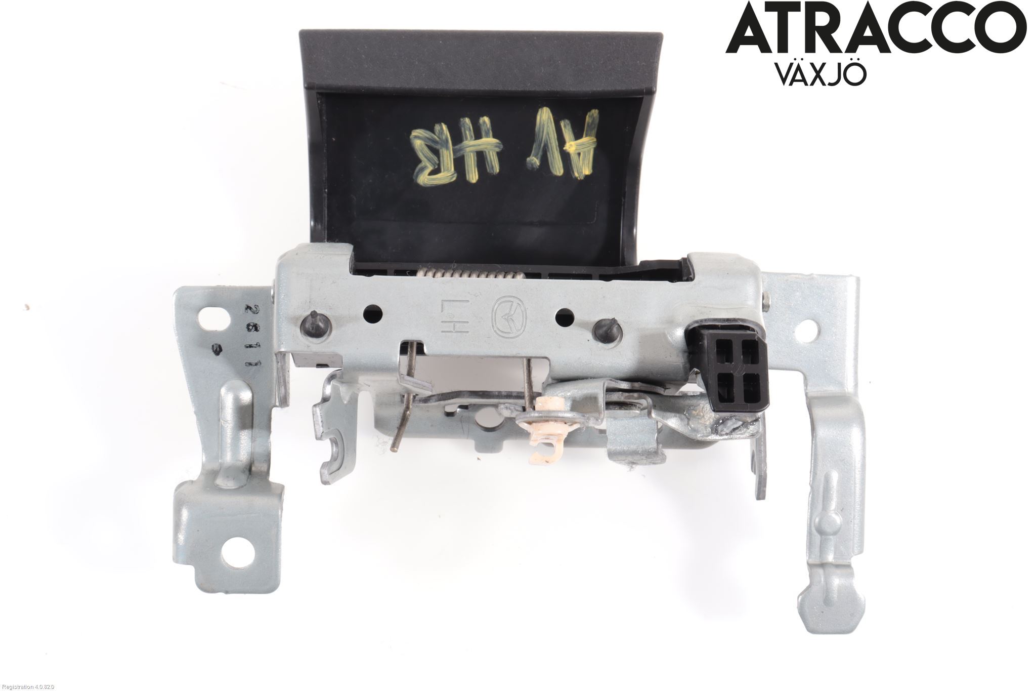 Mazda MX-30 20- Dörrhandtag Inre Hö