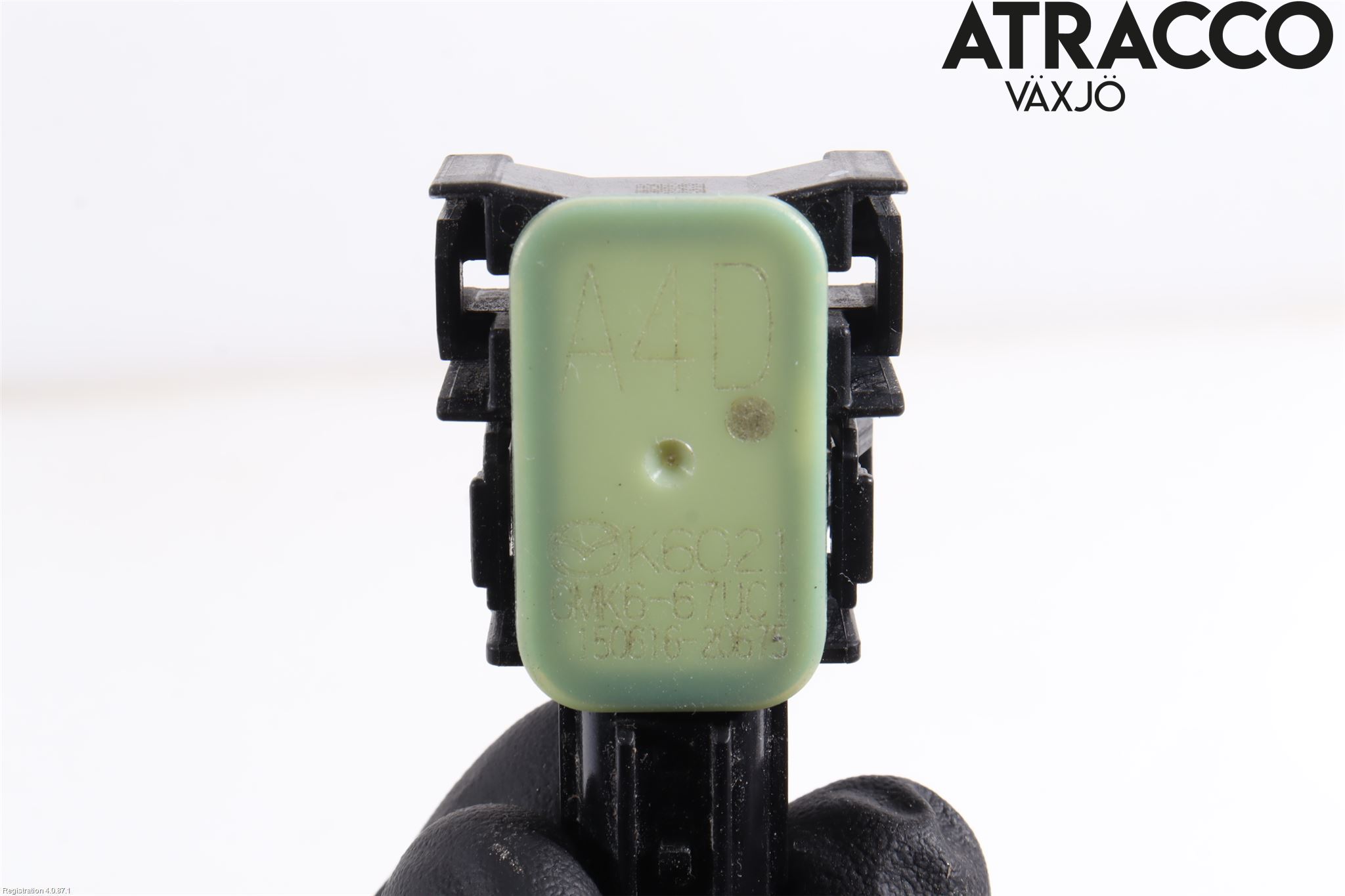 Mazda CX-5 12-17 Parkeringshjälp Backsensor