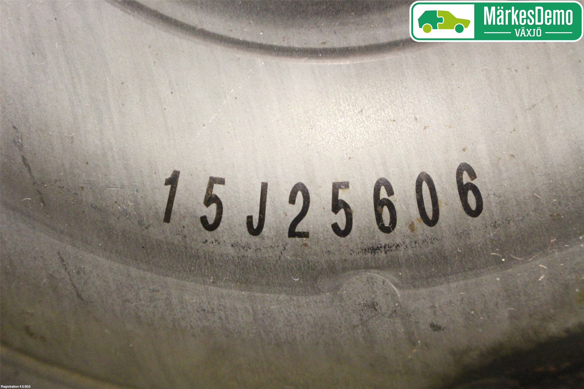 Toyota AVENSIS 16-18 Converter