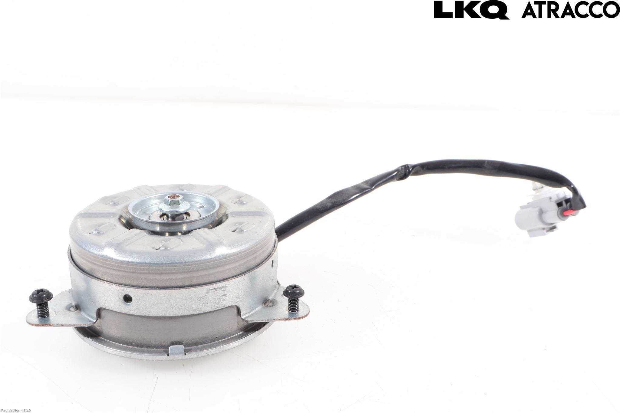 Toyota COROLLA CROSS XG10 22- Kylfläkt El