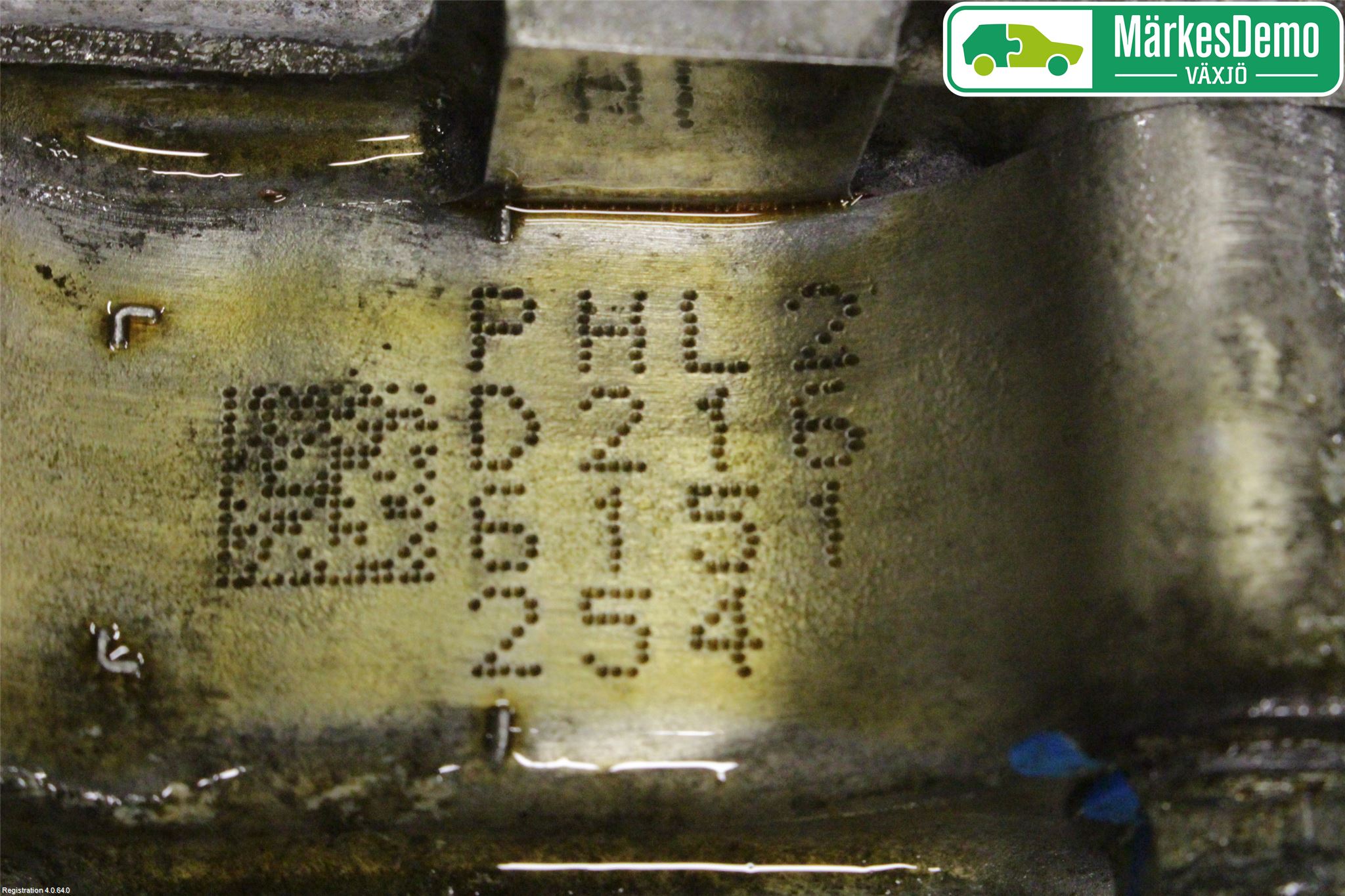 Lexus NX 300h 15-21 Växellåda Automat