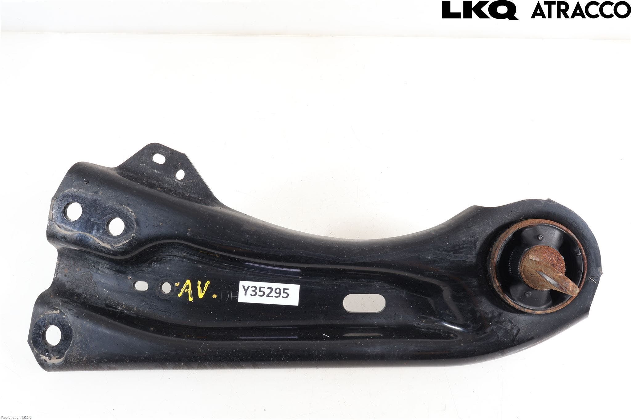 Toyota bZ4X EA10 22- Bärarm Bak Höger