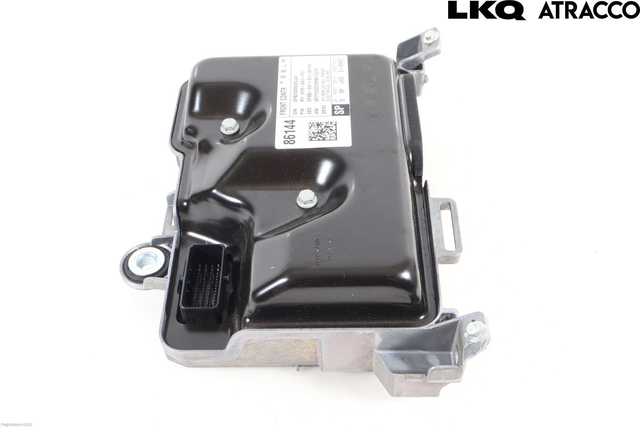 Tesla MODEL Y 21- Styrenhet Övrigt