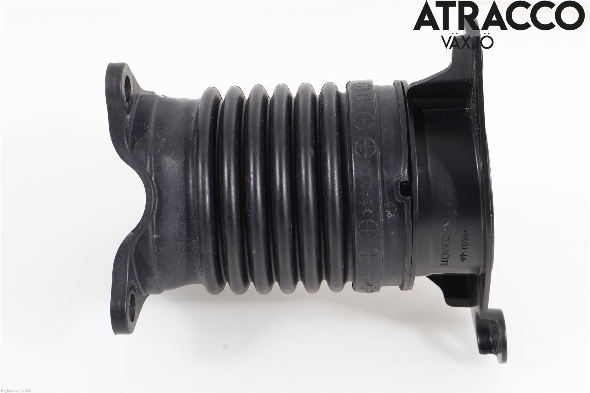 Honda E 20-23 Front Övrigt