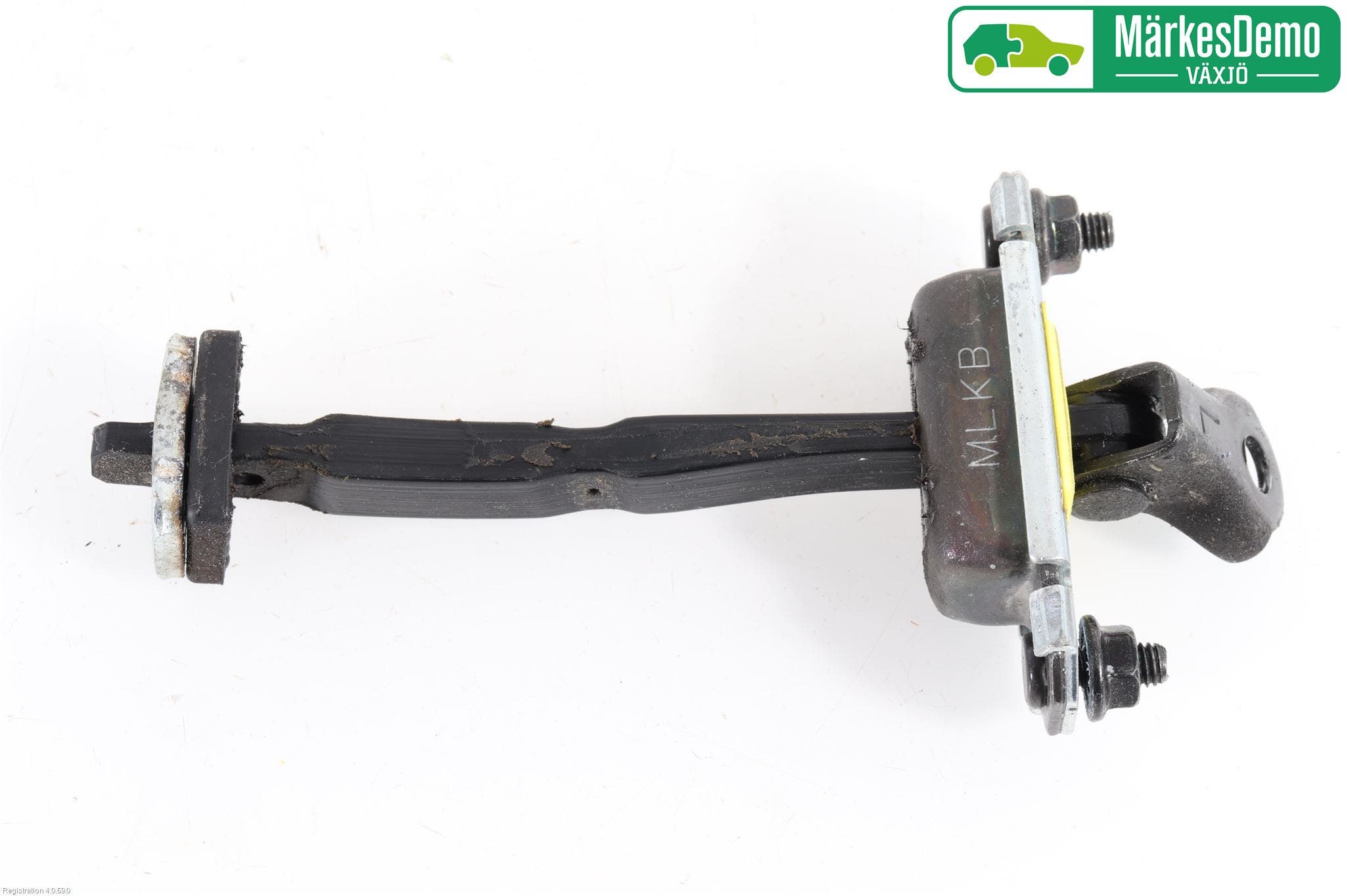 Hyundai i30 PD 17- Dörrstopp