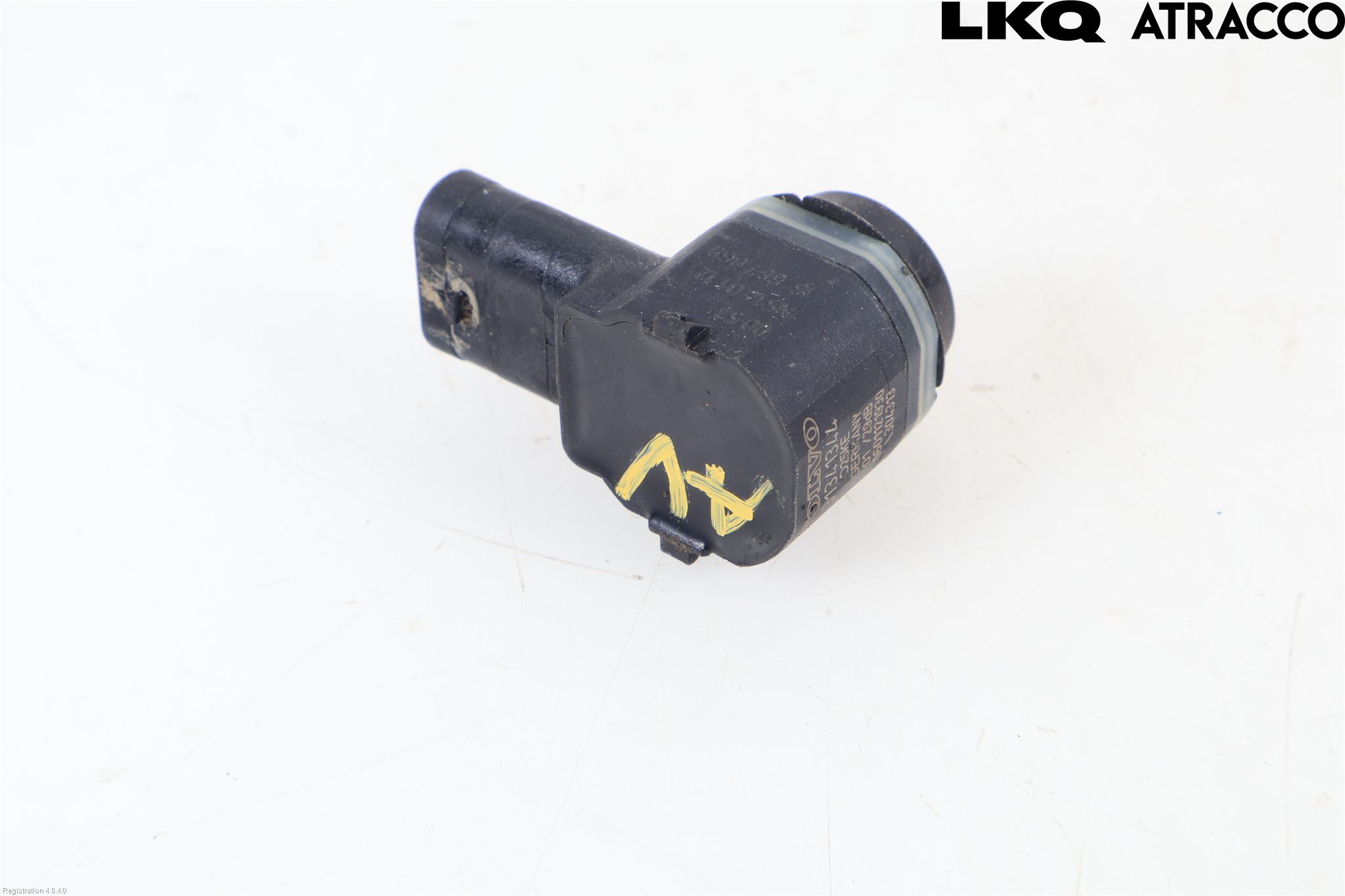 Volvo V60 11-13 Parkeringshjälp Backsensor