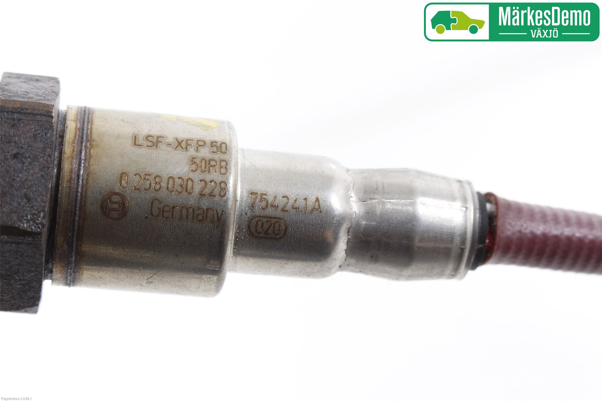 Suzuki SWIFT 17-24 Injlambdasond