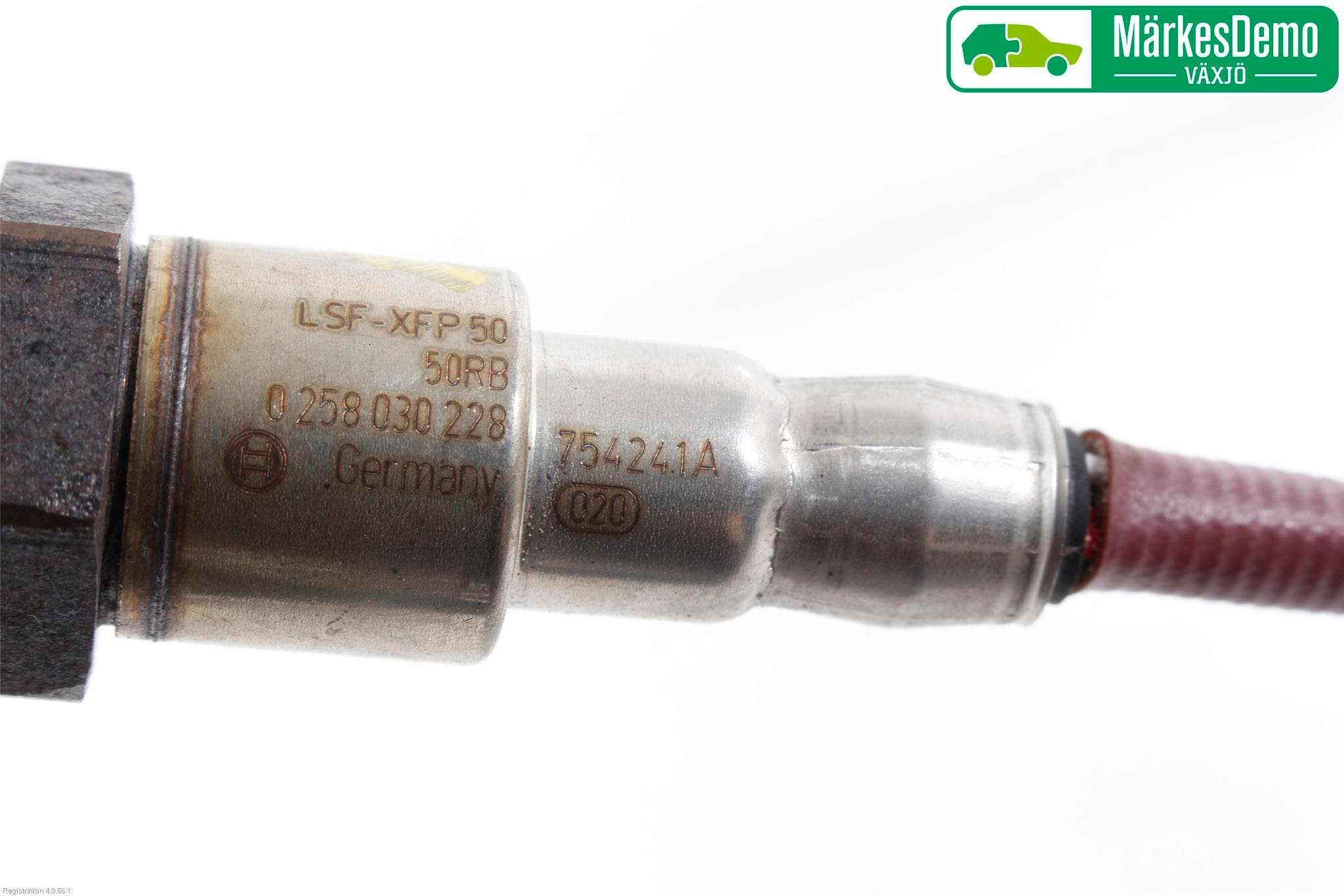 Suzuki SWIFT 17-24 Injlambdasond