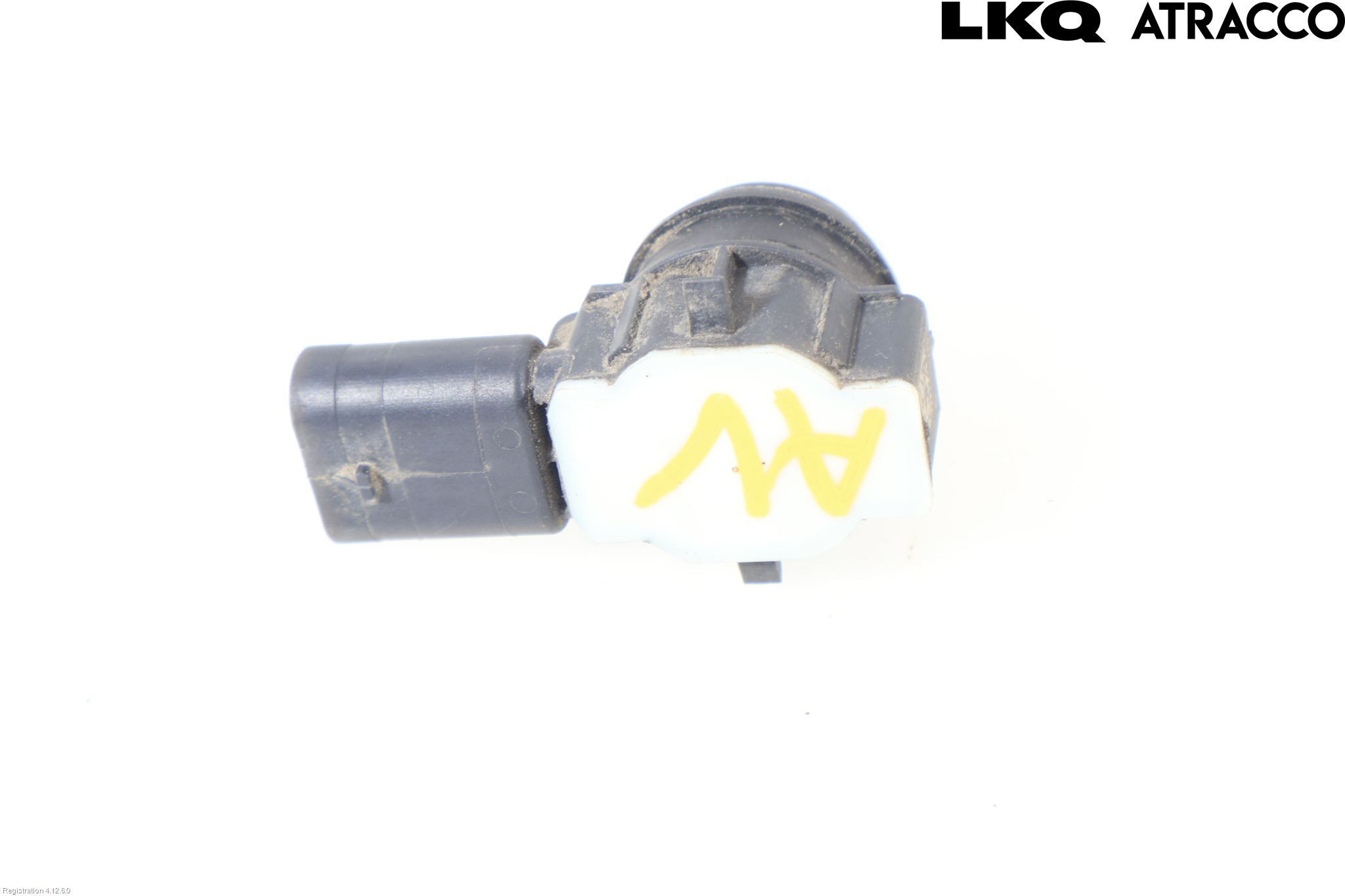 BMW 3 F30/F31/F80 12-19 Parkeringshjälp Backsensor