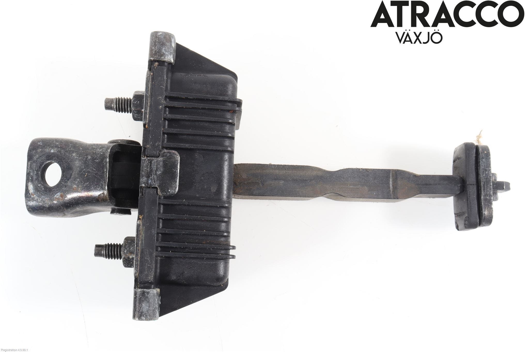 Toyota AVENSIS 07-08 Dörrstopp