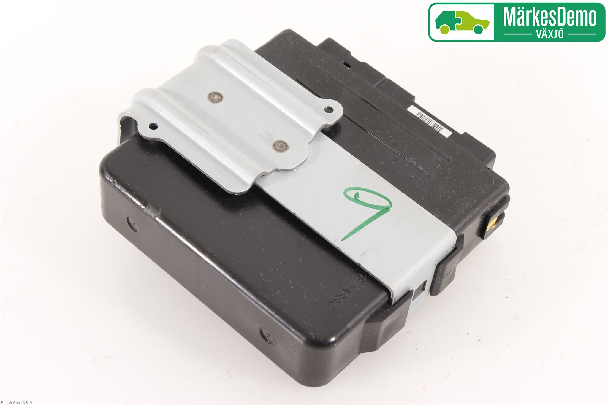 Toyota HILUX 16- Styrenhet Fyrhjulsdrift