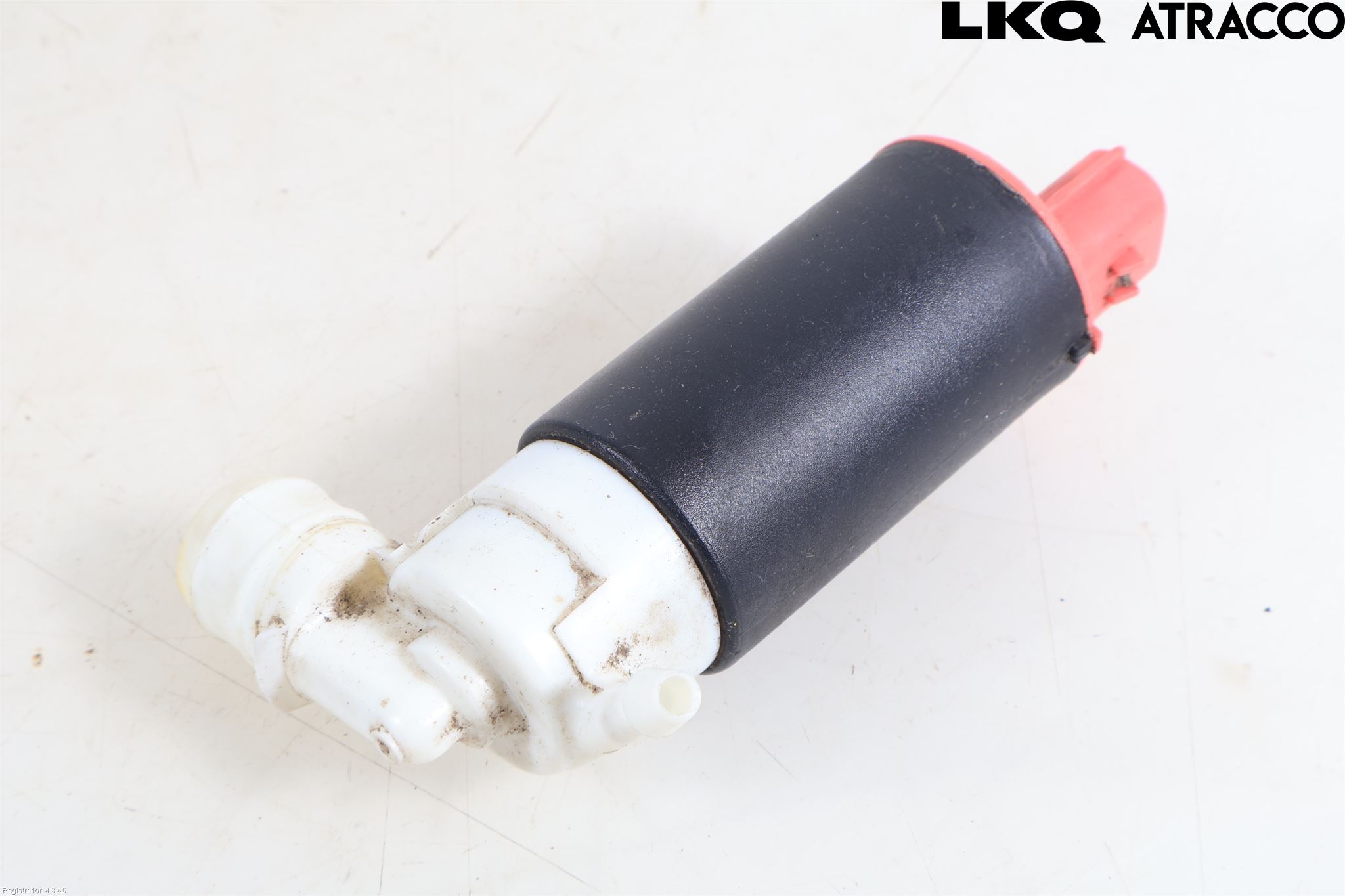 Toyota COROLLA 02-07 Spolarpump Baklucka