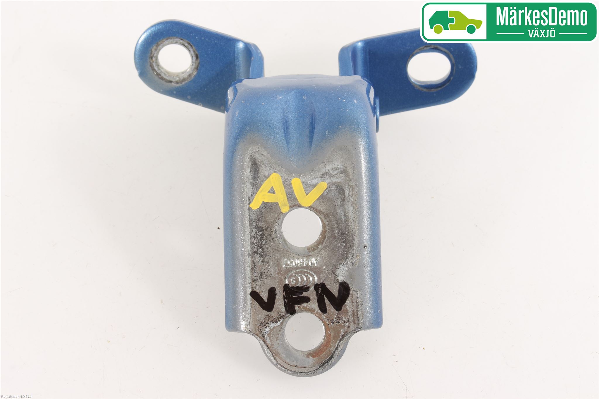 Hyundai TUCSON 05- Dörrgångjärn