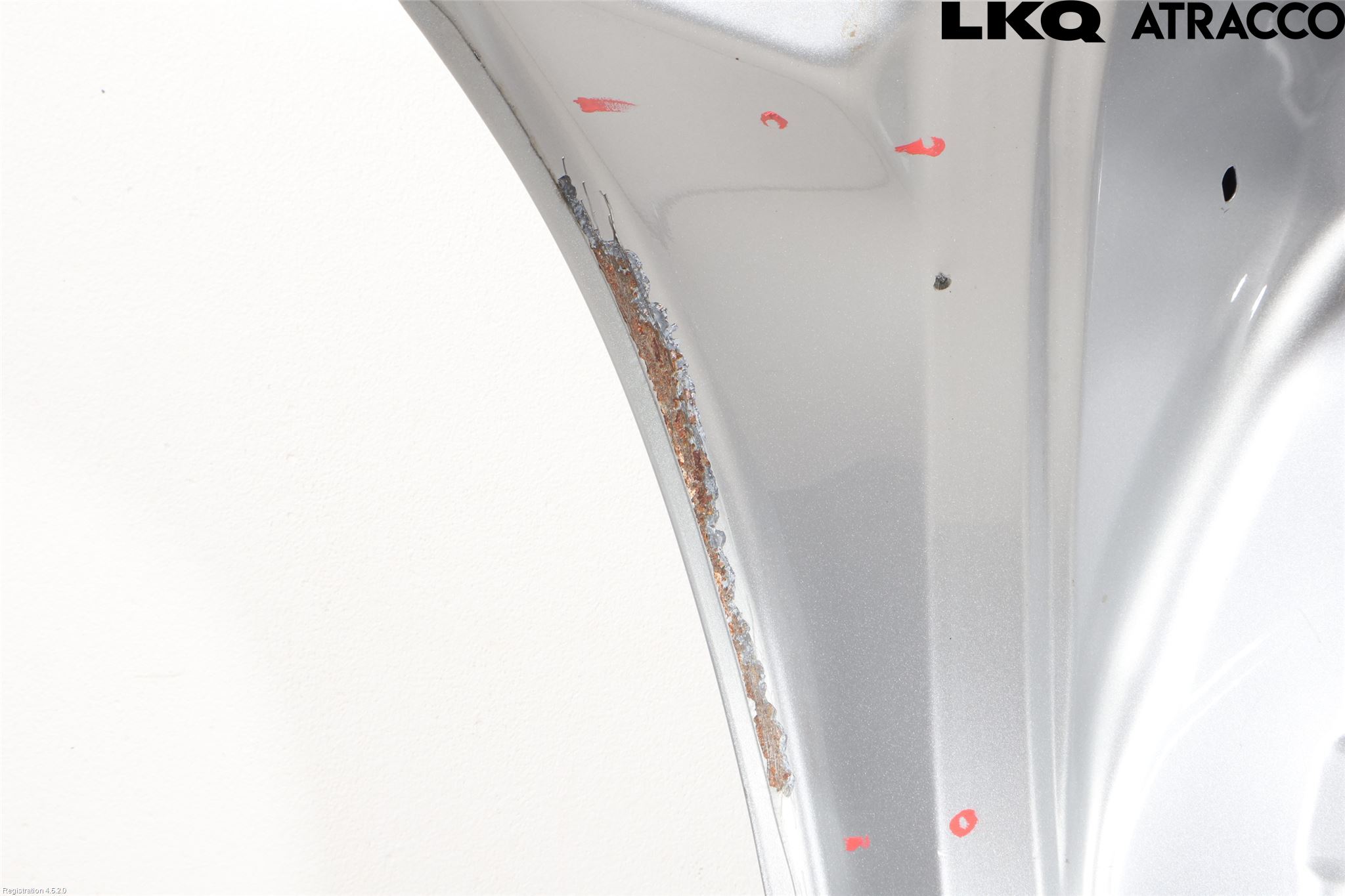 Peugeot 308 08-13 Baklucka Kombi