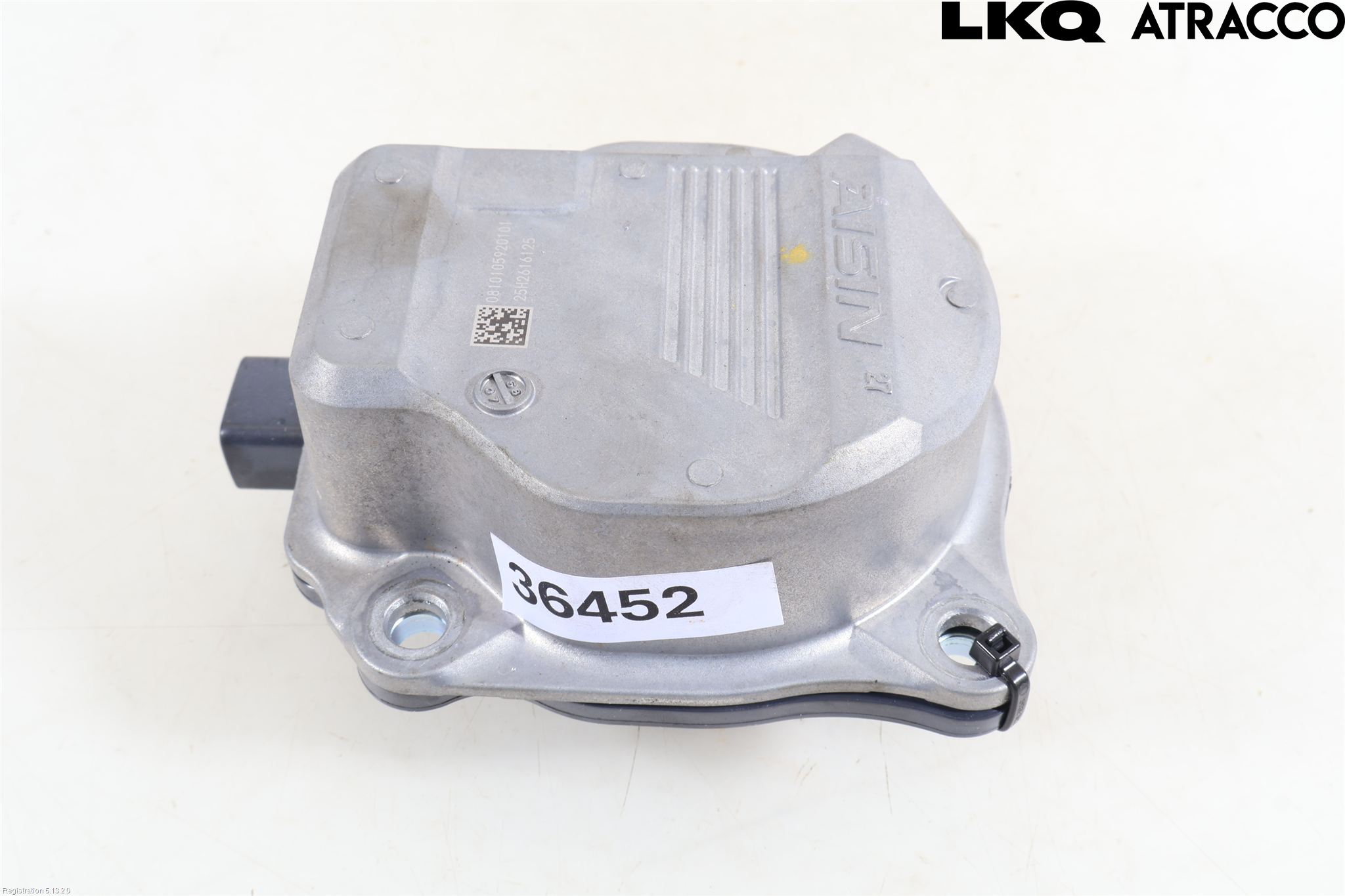 Toyota RAV4 19- Vattenpump