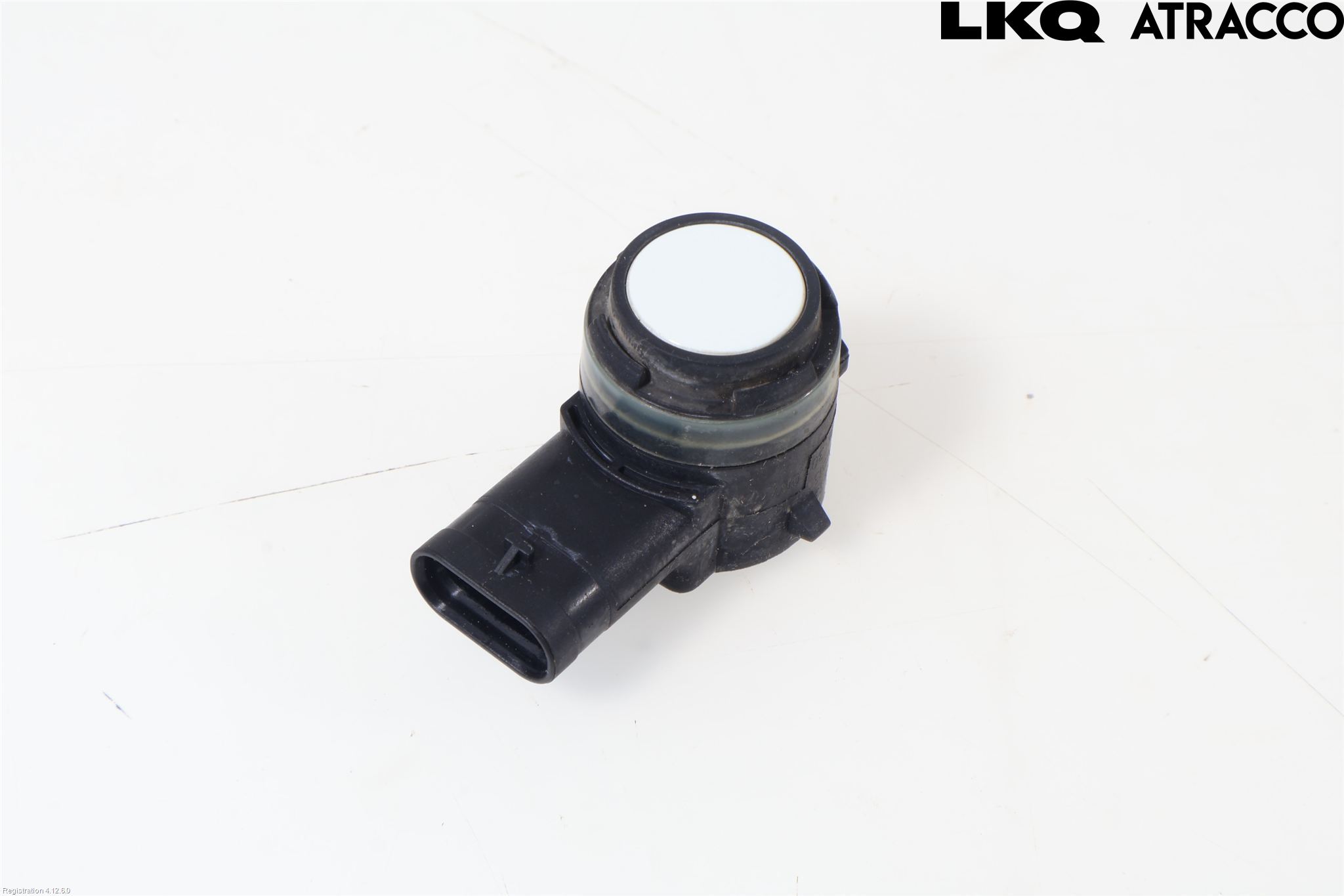 Volkswagen VW GOLF / E-GOLF VII 13-20 Parkeringshjälp Backsensor