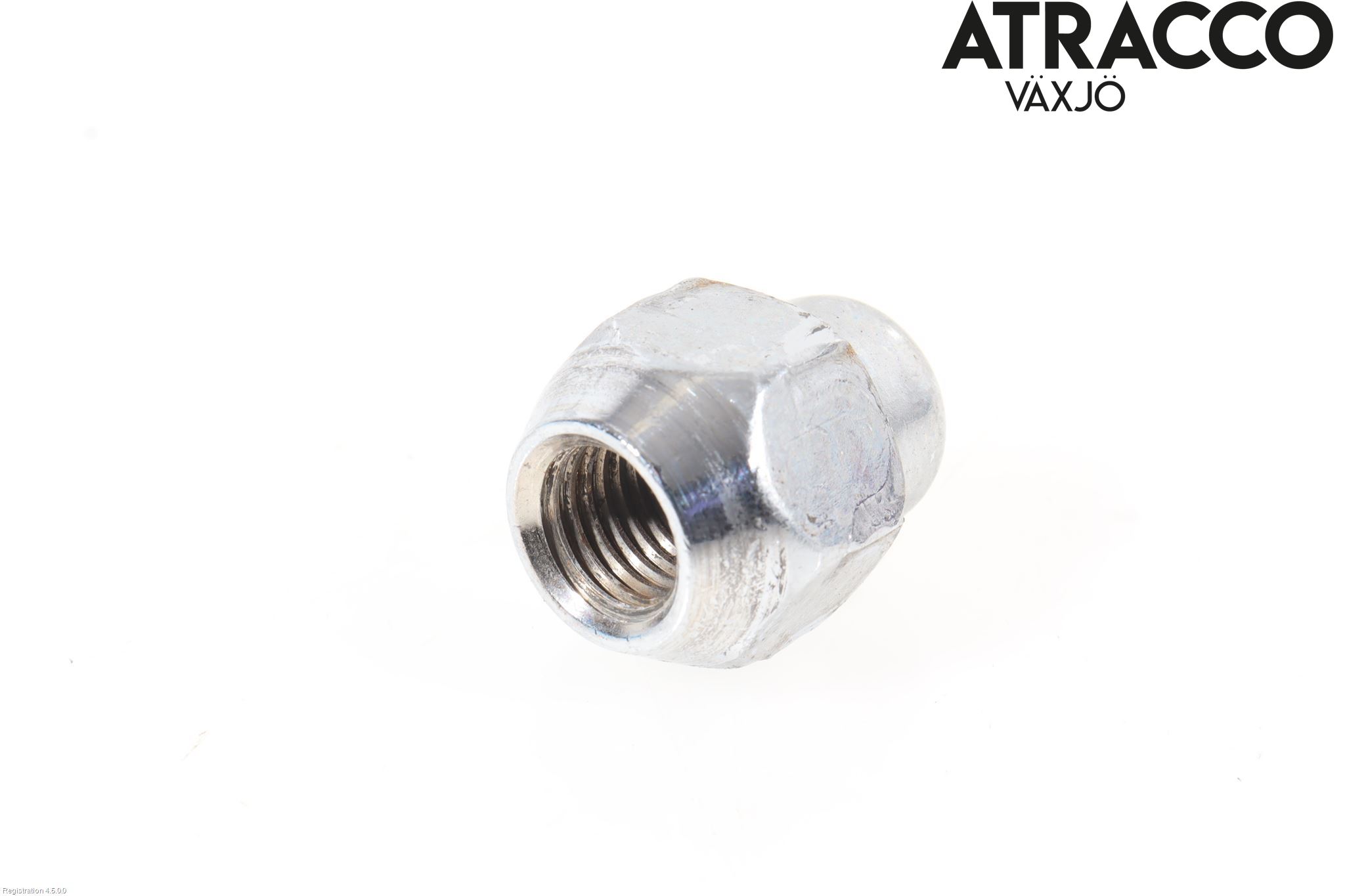 Hyundai i20 BC 21- Hjulmutter-Bult-Sats