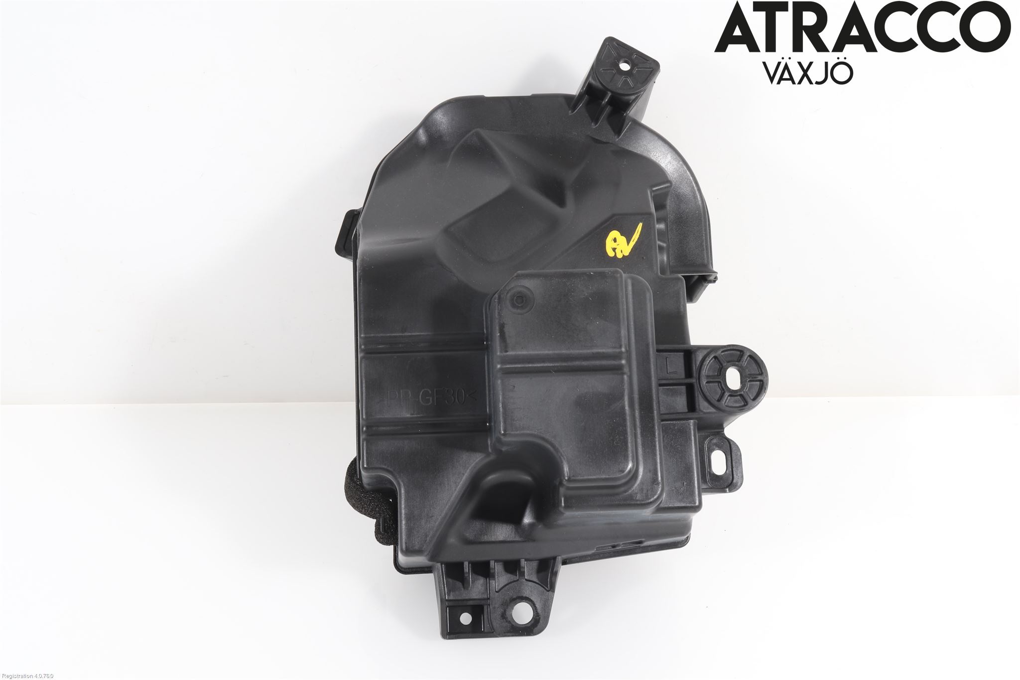 Mazda CX-30 20- Högtalare