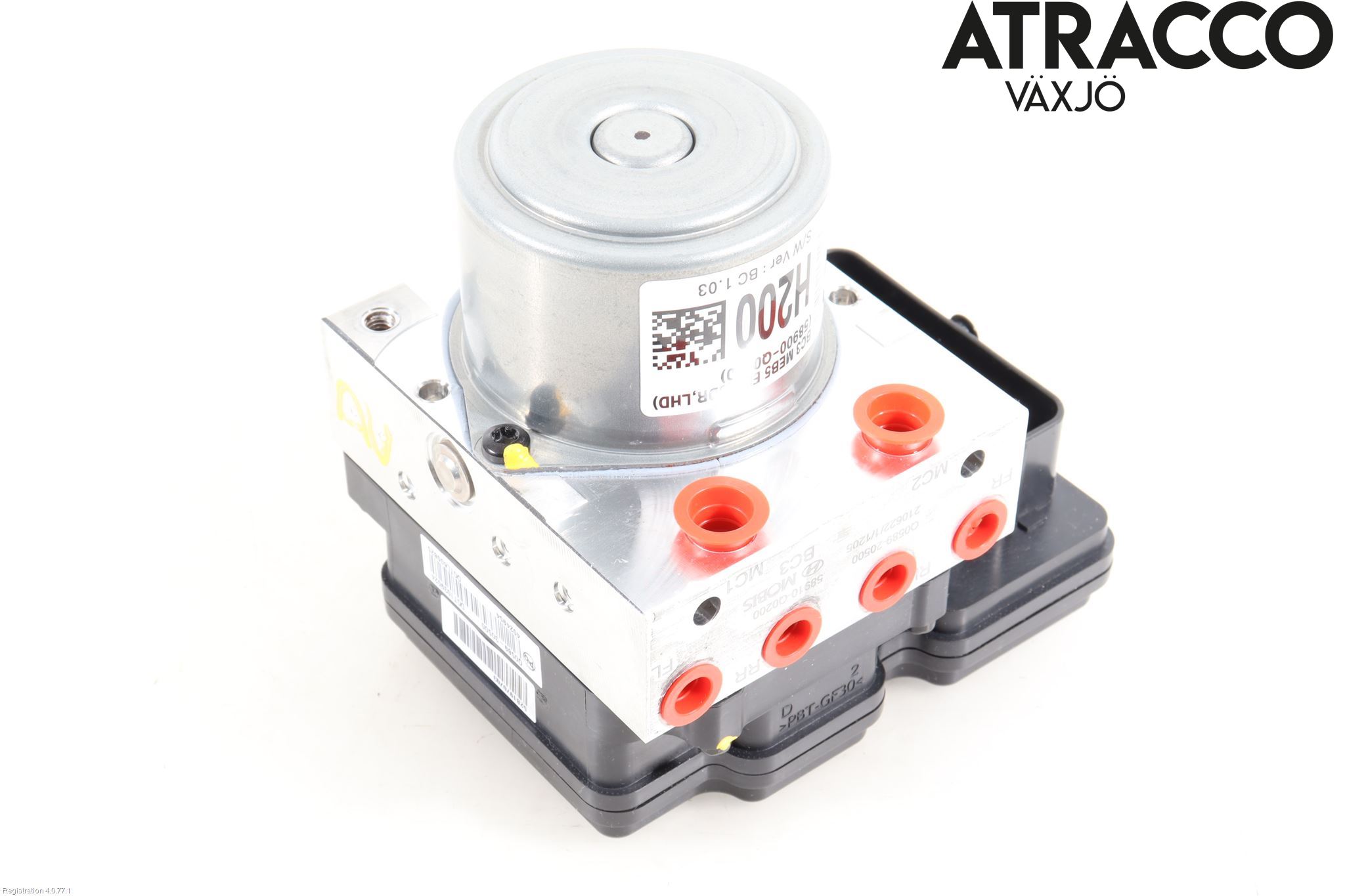 Hyundai i20 BC 21- Abs Hydraulaggregat